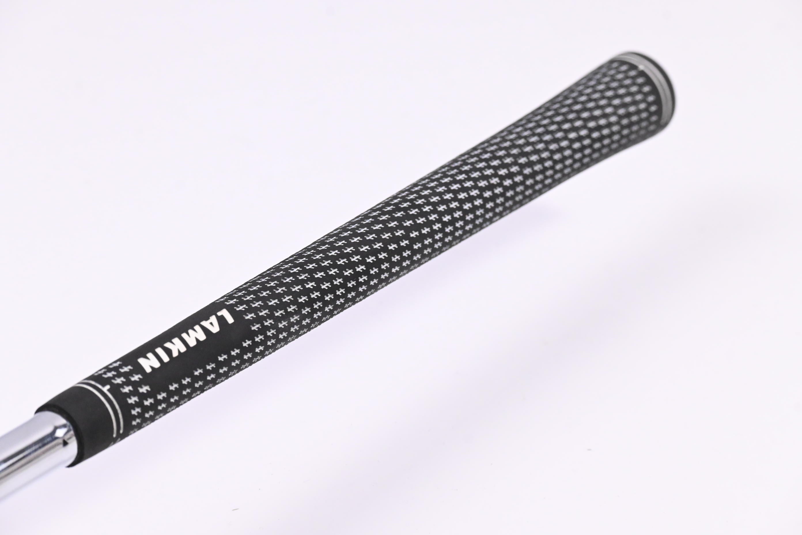 Takomo 101 #4 Iron / 20.5 Degree / Stiff Flex KBS Tour 120 Shaft