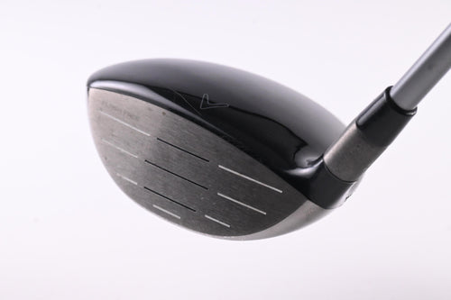 Callaway Mavrik #3 Wood / 15 Degree / Regular Flex HZRDUS T800 65 Shaft