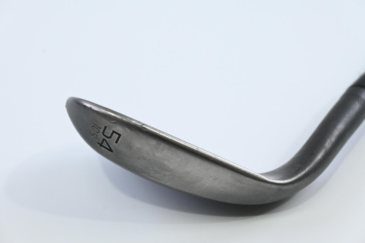 Titleist Vokey SM9 Sand Wedge / 54 Degree / Stiff Flex Project X LZ 120 Shaft