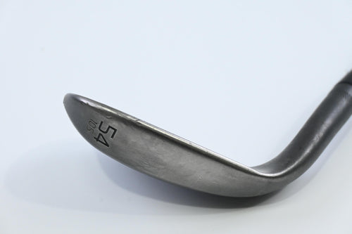 Titleist Vokey SM9 Sand Wedge / 54 Degree / Stiff Flex Project X LZ 120 Shaft