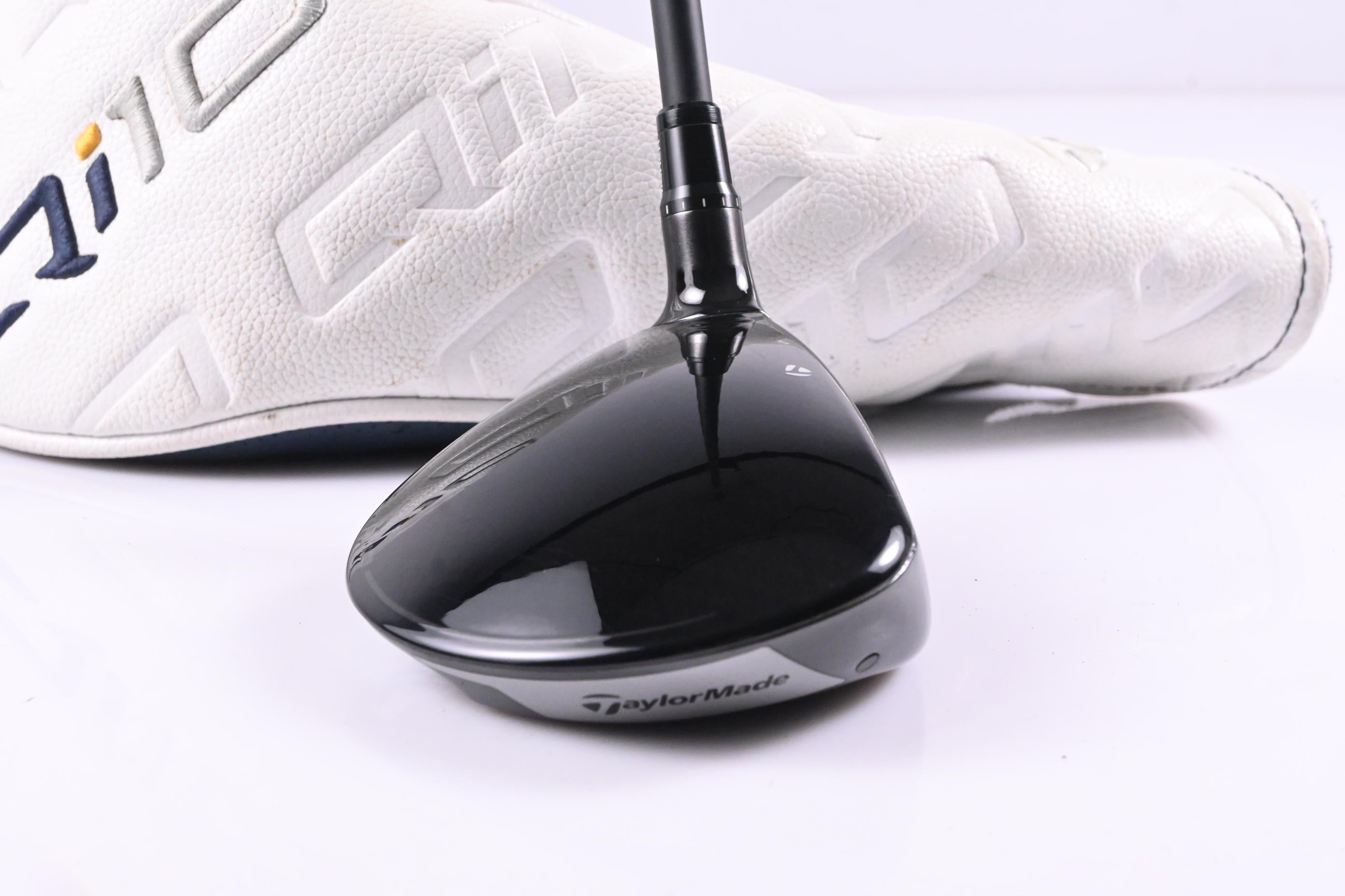Taylormade Qi10 Tour #3 Wood / 15 Degree / Stiff Flex Tensei AV Blue 75 Shaft
