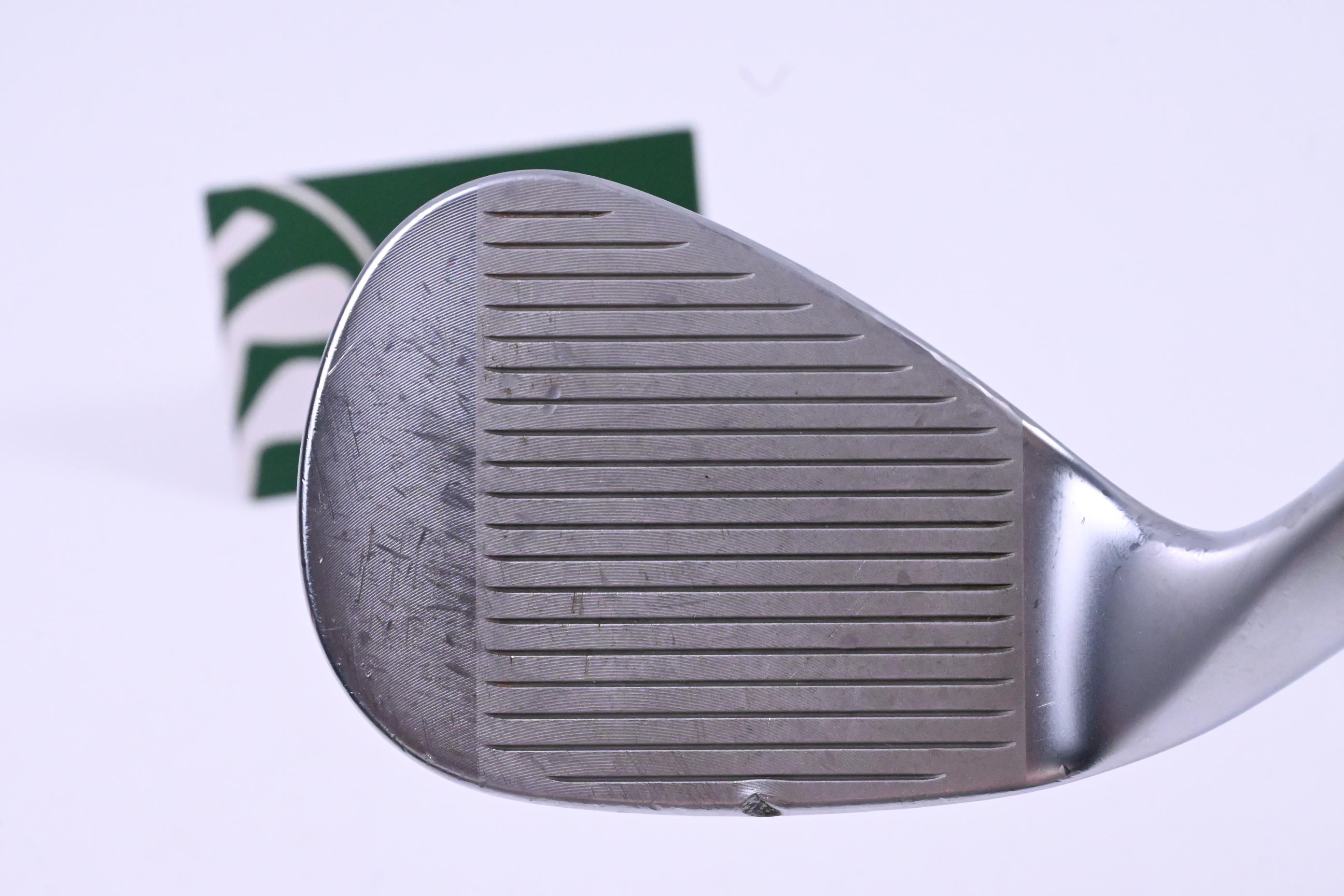 Ping Glide Forged Pro Sand Wedge / 56 Degree / Black Dot / Wedge Flex Z-Z115