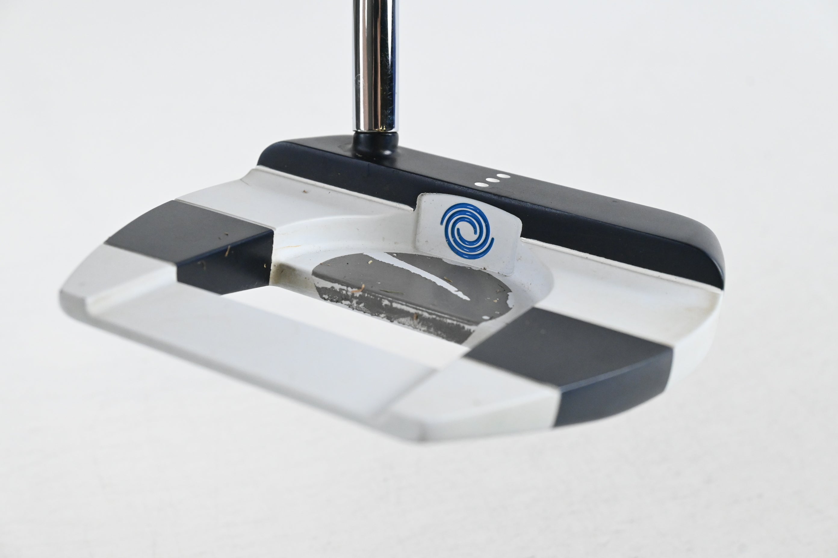 Odyssey Ai-One Cruiser Jailbird Putter / 38 Inch