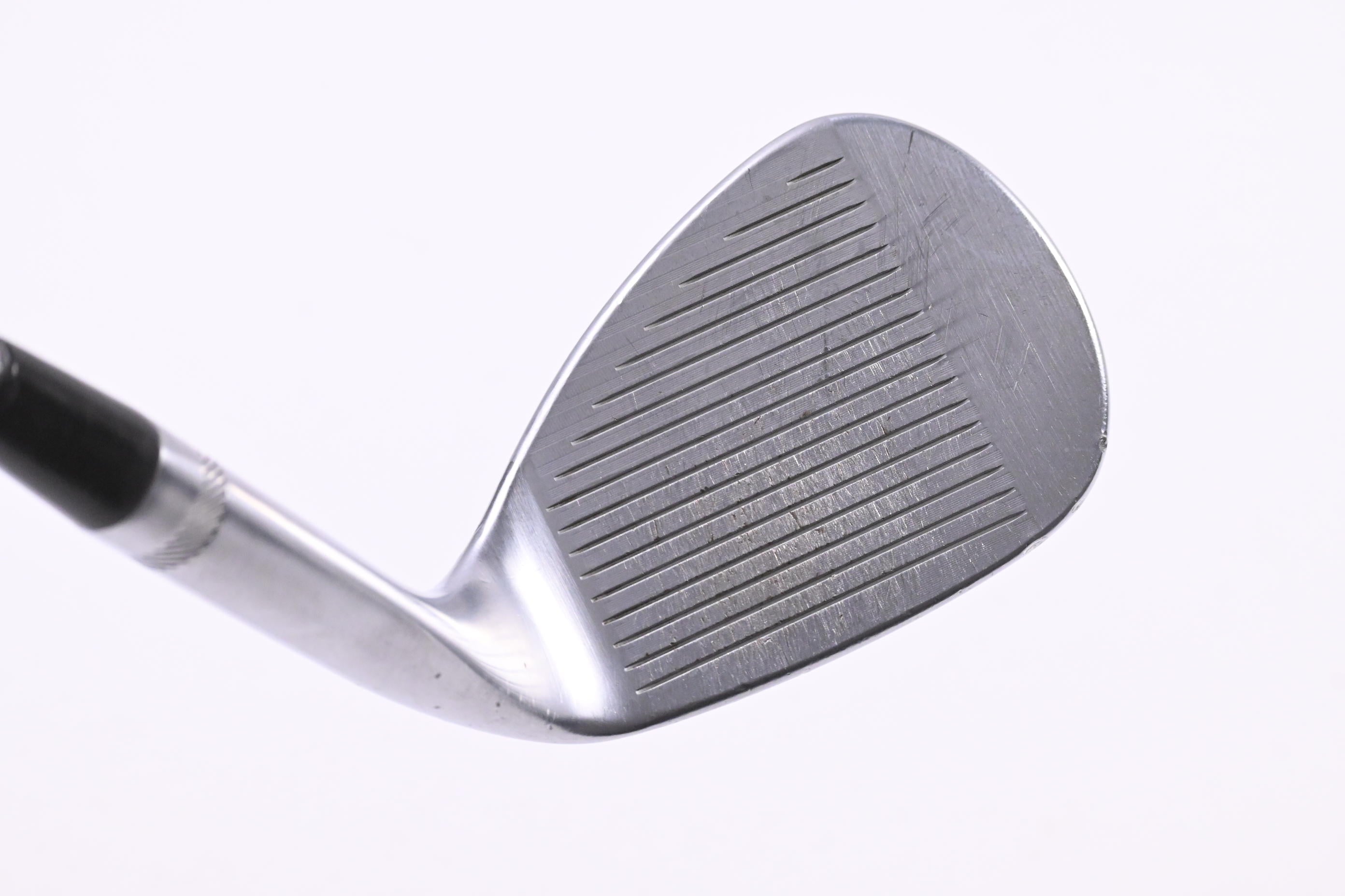 Left Hand Titleist Vokey SM10 Lob Wedge / 60 Degree / Wedge Flex Titleist Vokey