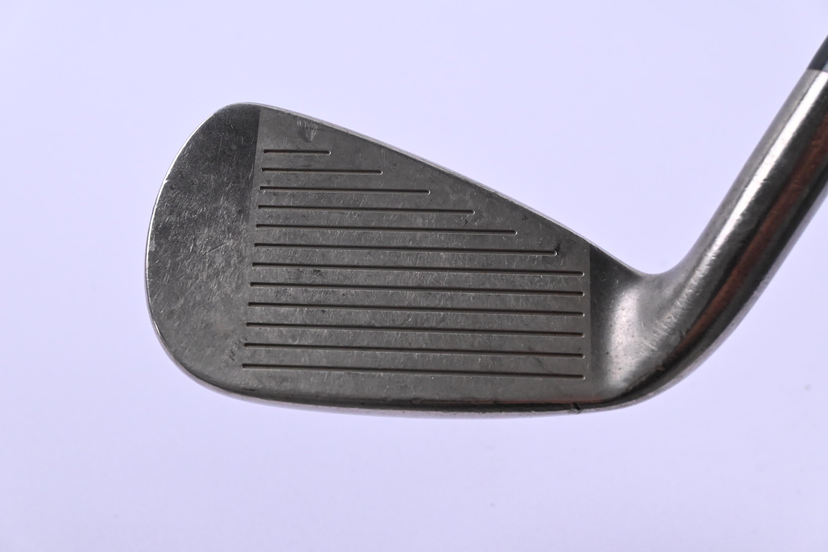 Mizuno JPX EZ 2013 #5 Iron / 25 Degree / Regular Flex XP 105 R300 Shaft