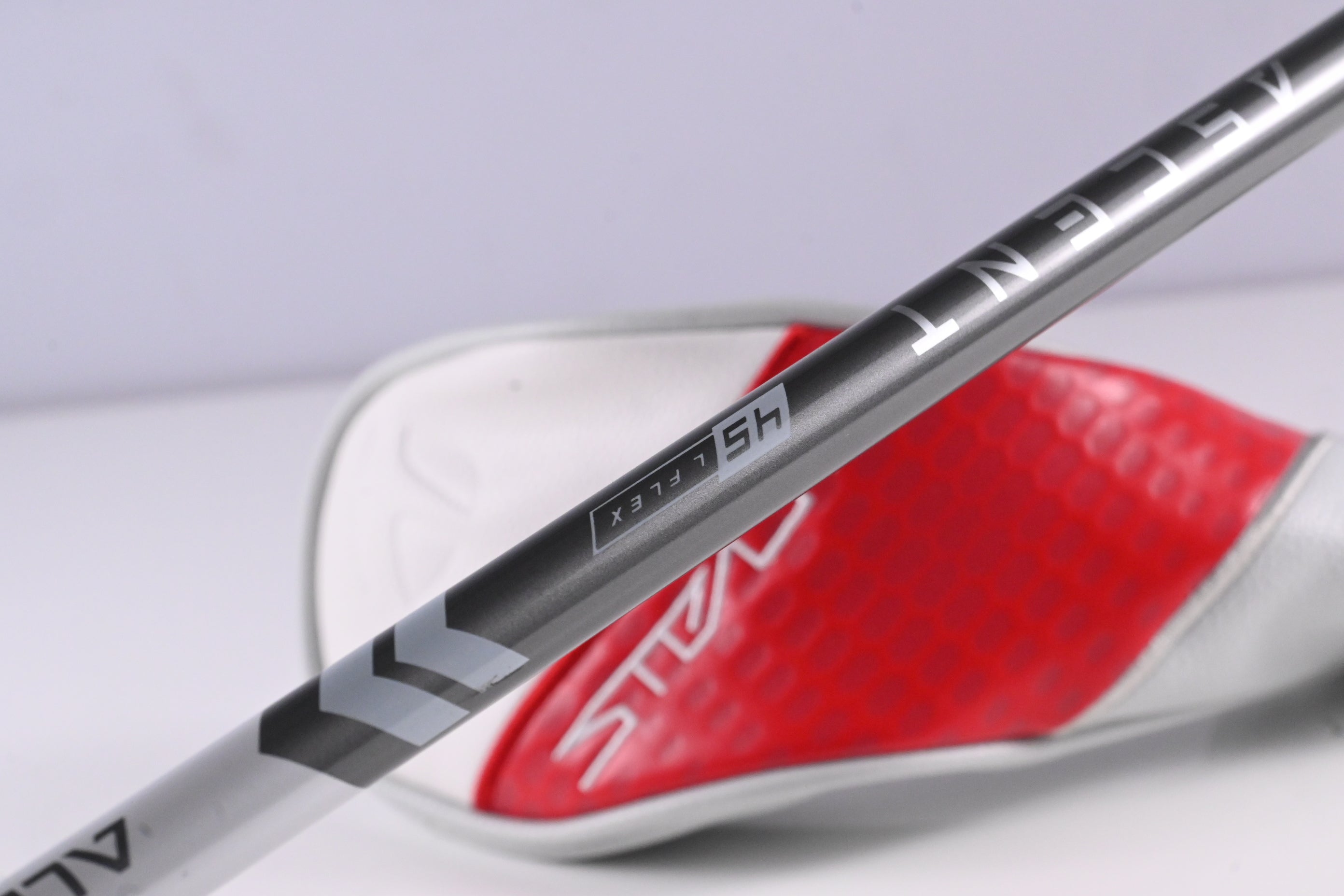 Ladies Taylormade Stealth 2 HD #5 Hybrid / 27 Degree / Ladies Flex Aldila Ascent