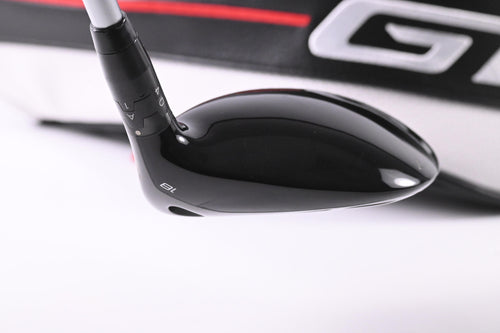 Titleist GT3 #5 Wood / 18 Degree / Regular Flex Airspeeder 40 Shaft