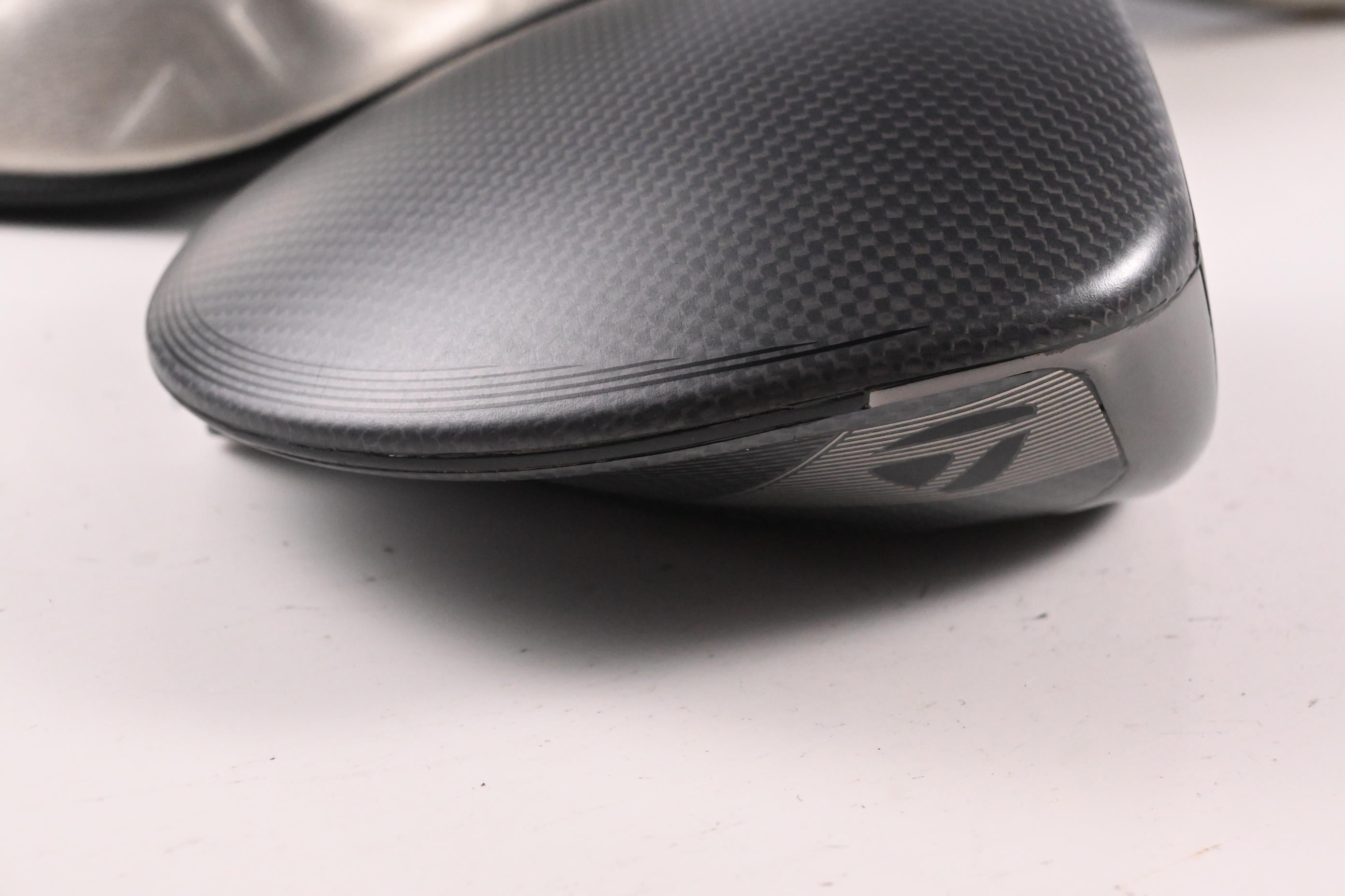 Taylormade Qi35 Max Driver / 10.5 Degree / Regular Flex Airpseeder 50 Shaft
