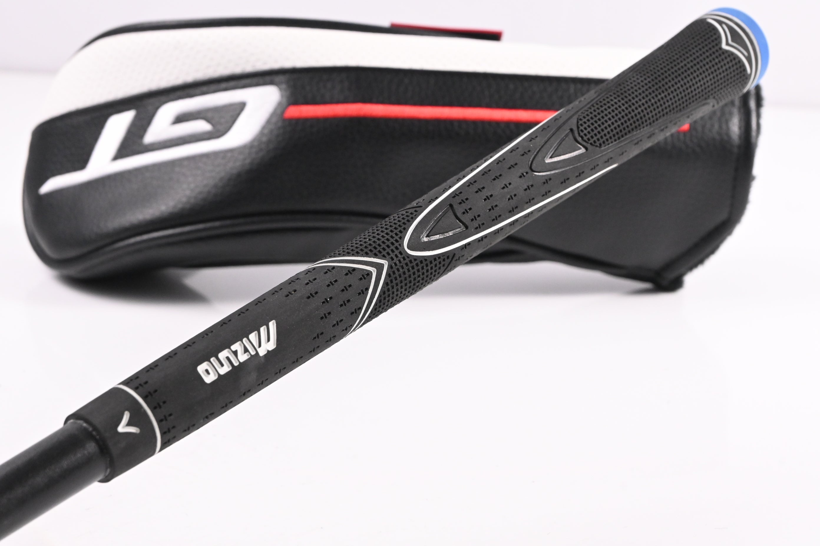 Titleist GT3 #4 Hybrid / 21 Degree / X-Flex LA Golf A Series 85 Shaft