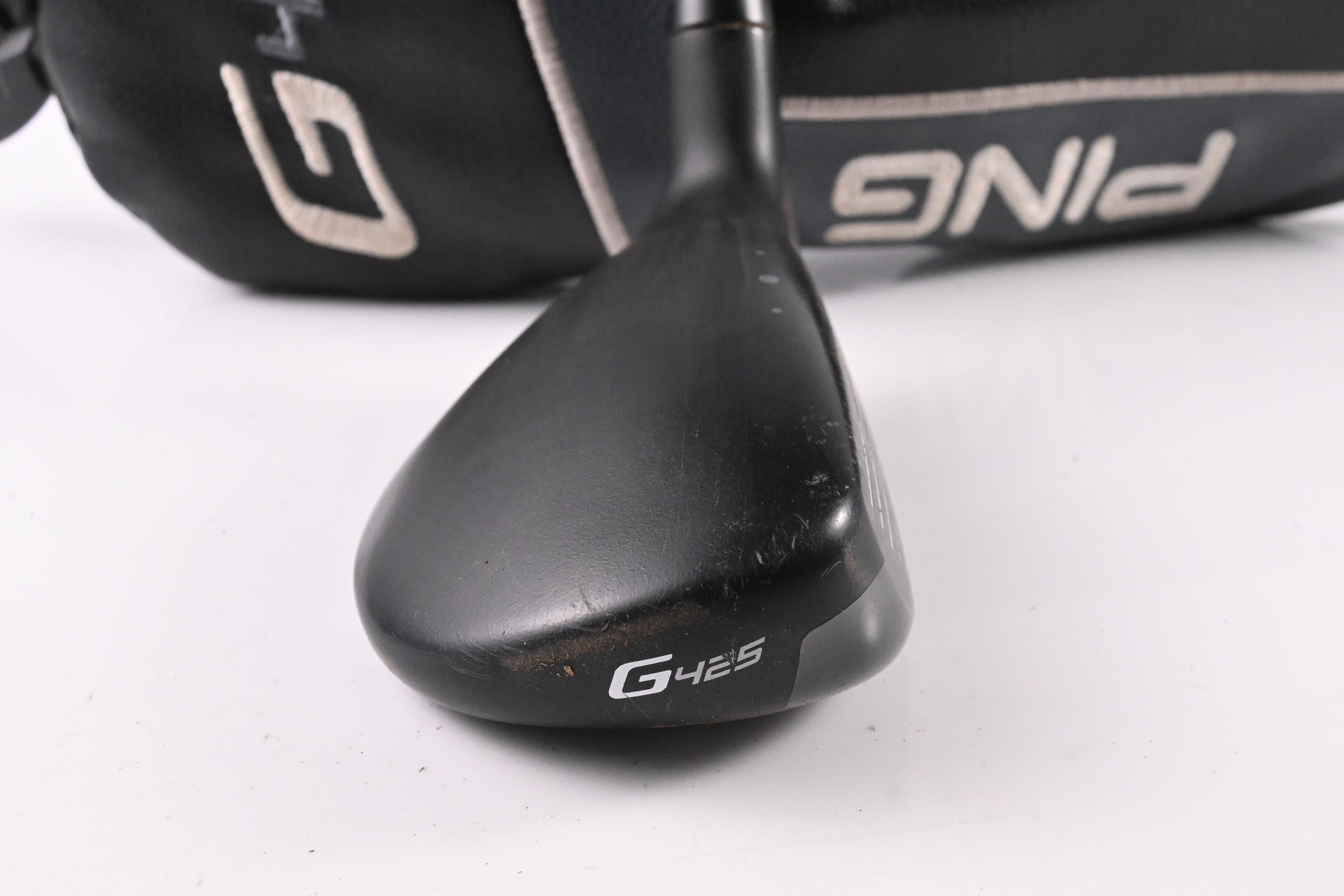 Ping G425 #3 Hybrid / 19 Degree / Regular Flex Ping Alta CB Slate 70 Shaft