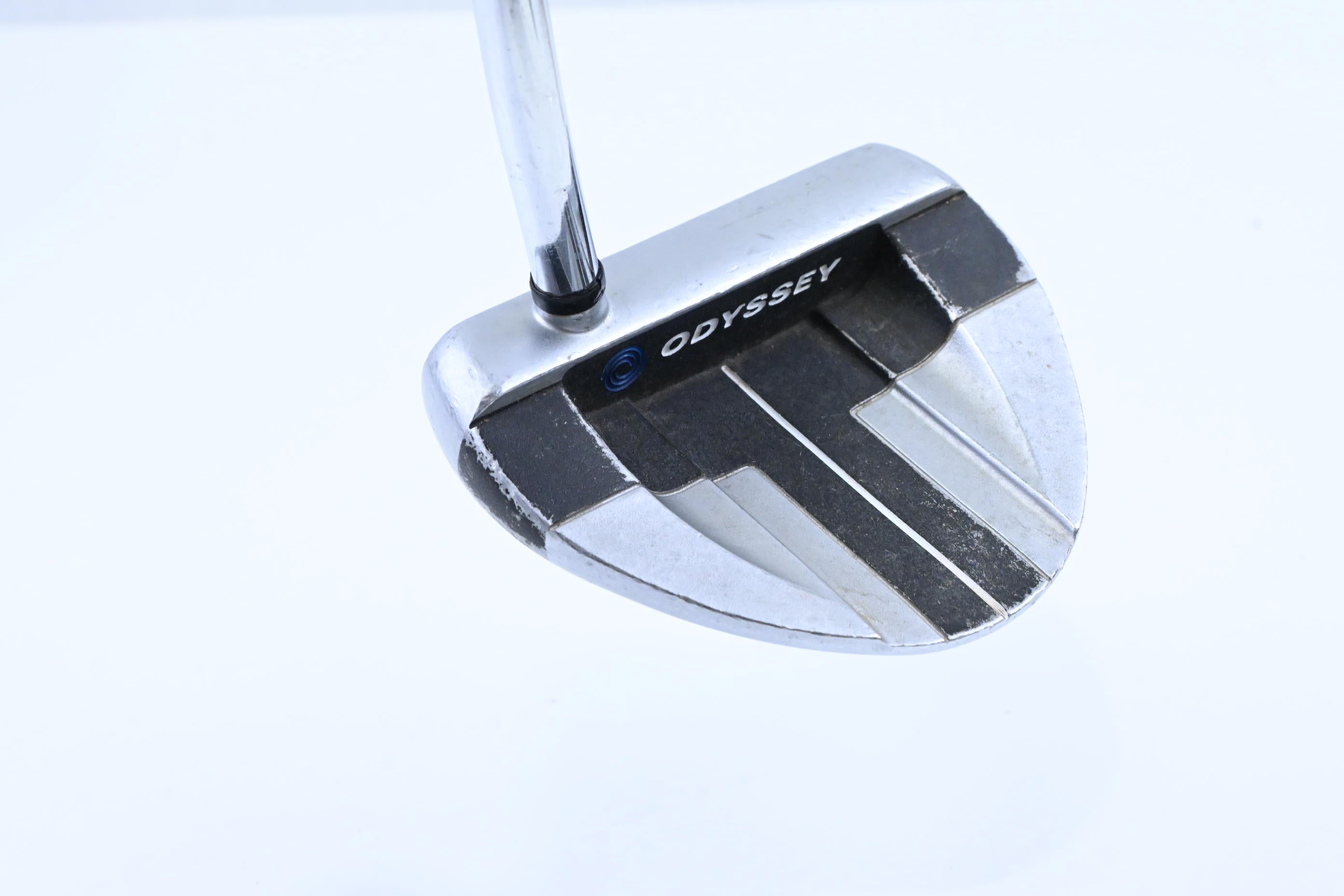 Odyssey Works Versa V-Line Putter / 34 Inch