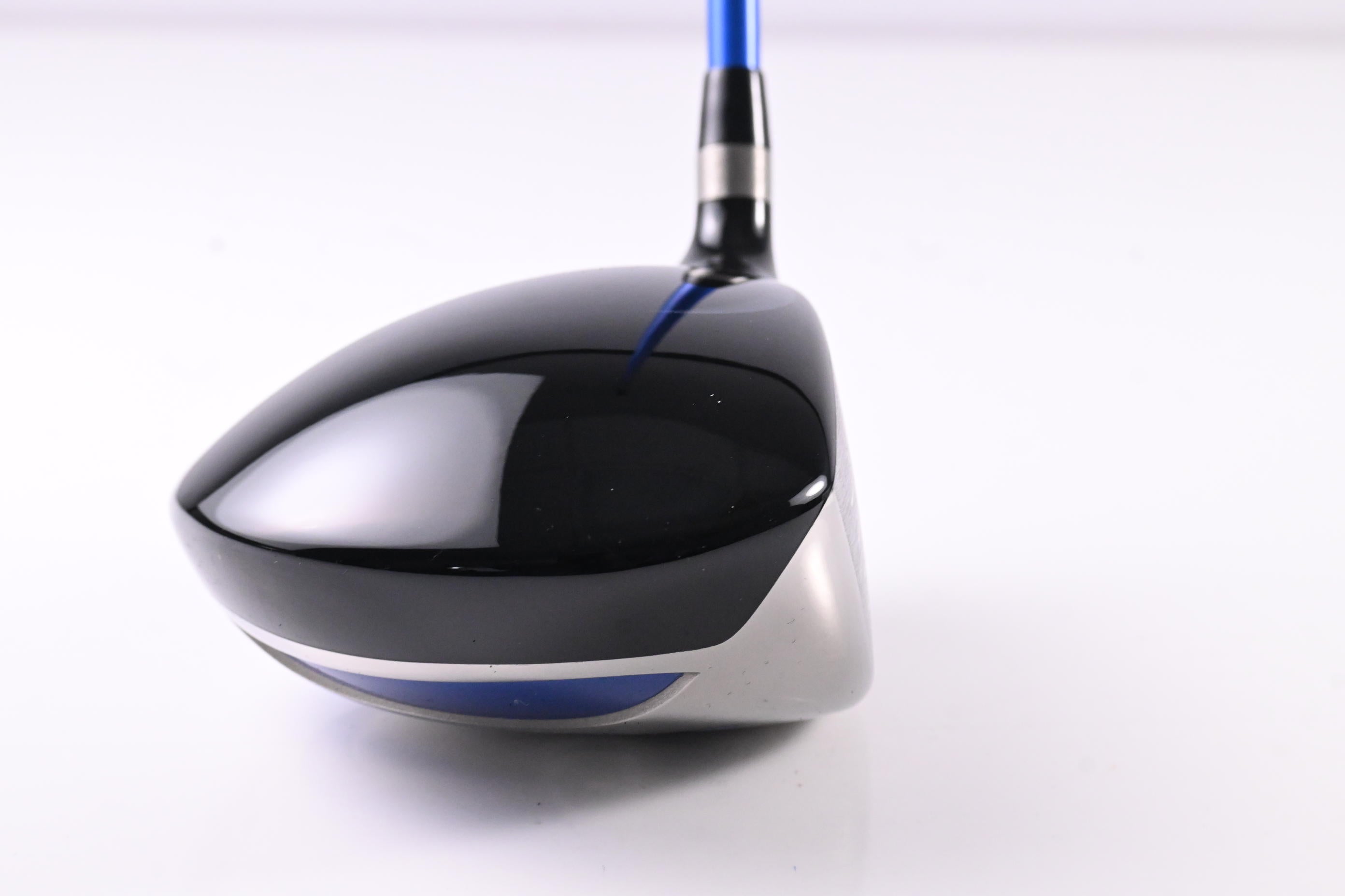 Ping G5 Driver / 9 Degree / Stiff Flex Graffaloy Pro Launch Blue 65 Shaft