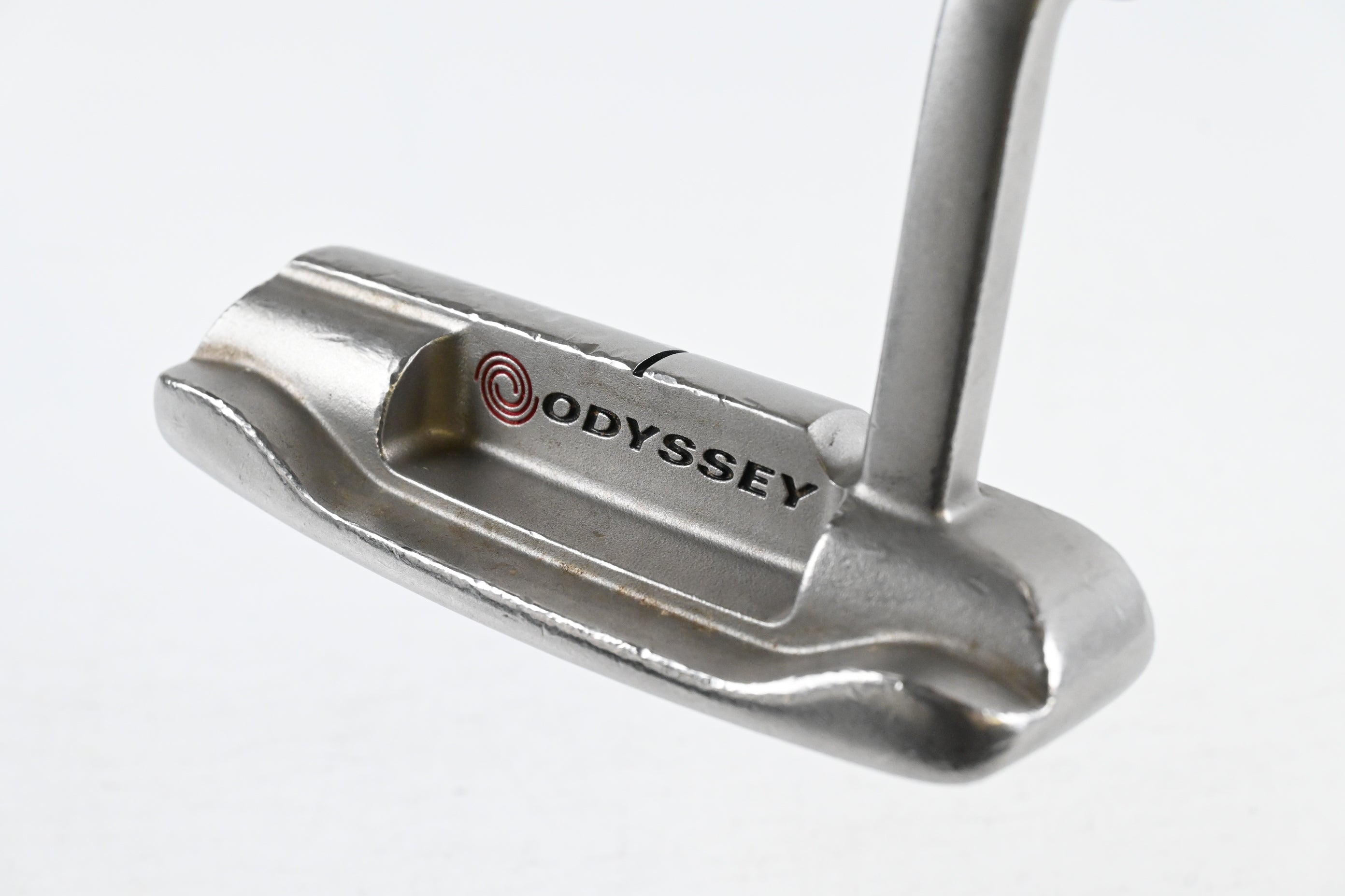Left Hand Odyssey White Hot #1 Putter / 33 Inch