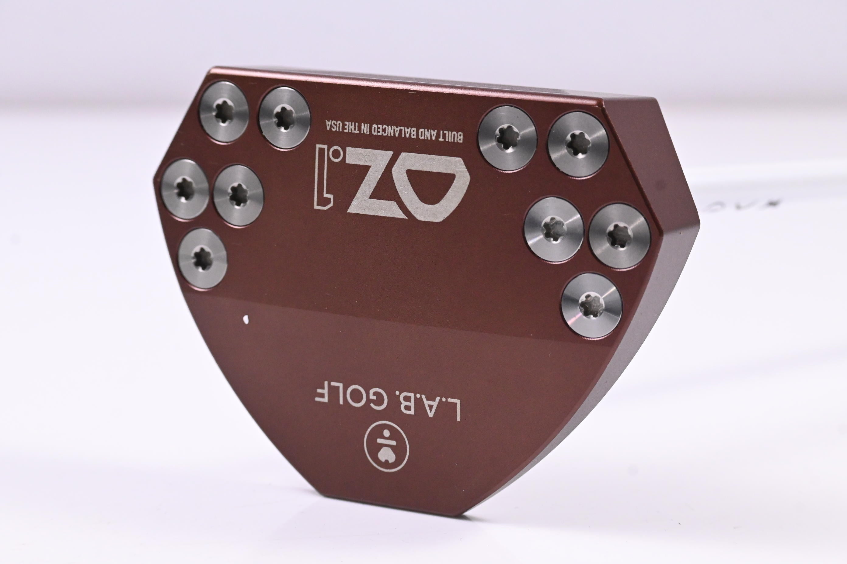 L.A.B Golf OZ.1 Putter / 31.5 Inch