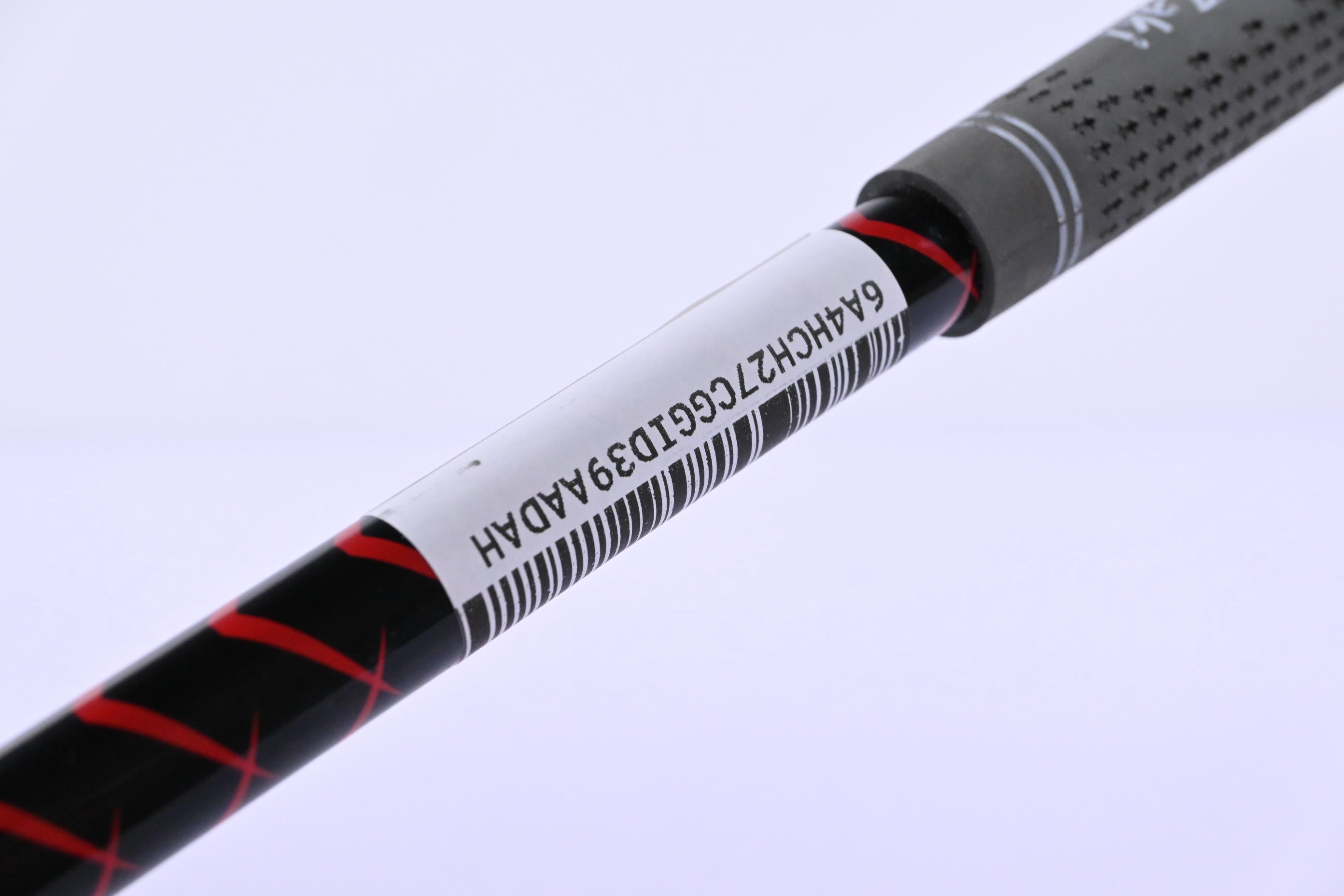 Wazaki WL-II #4 Hybrid / 22 Degree / Regular Flex Bushikadna Shaft