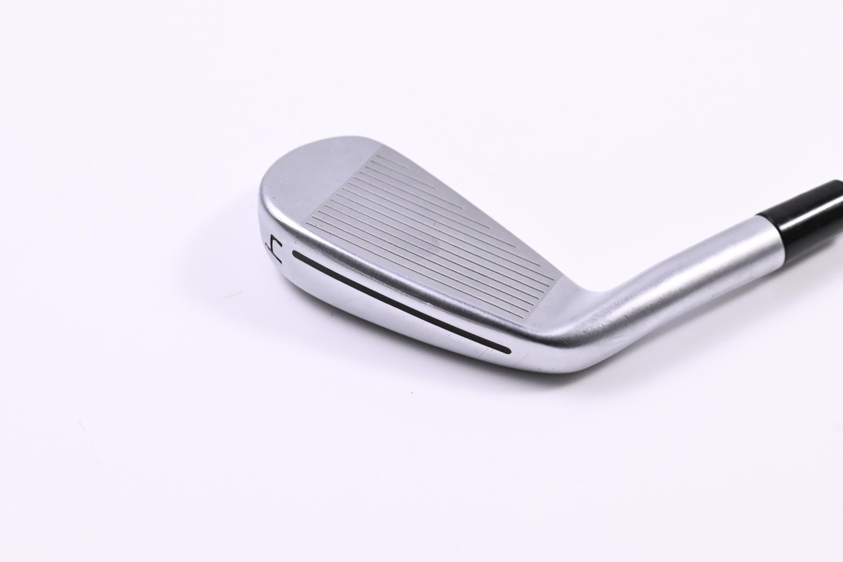 Taylormade P770 2023 #4 Iron / 22.5 Degree / X-Flex Project X LZ 125 Shaft
