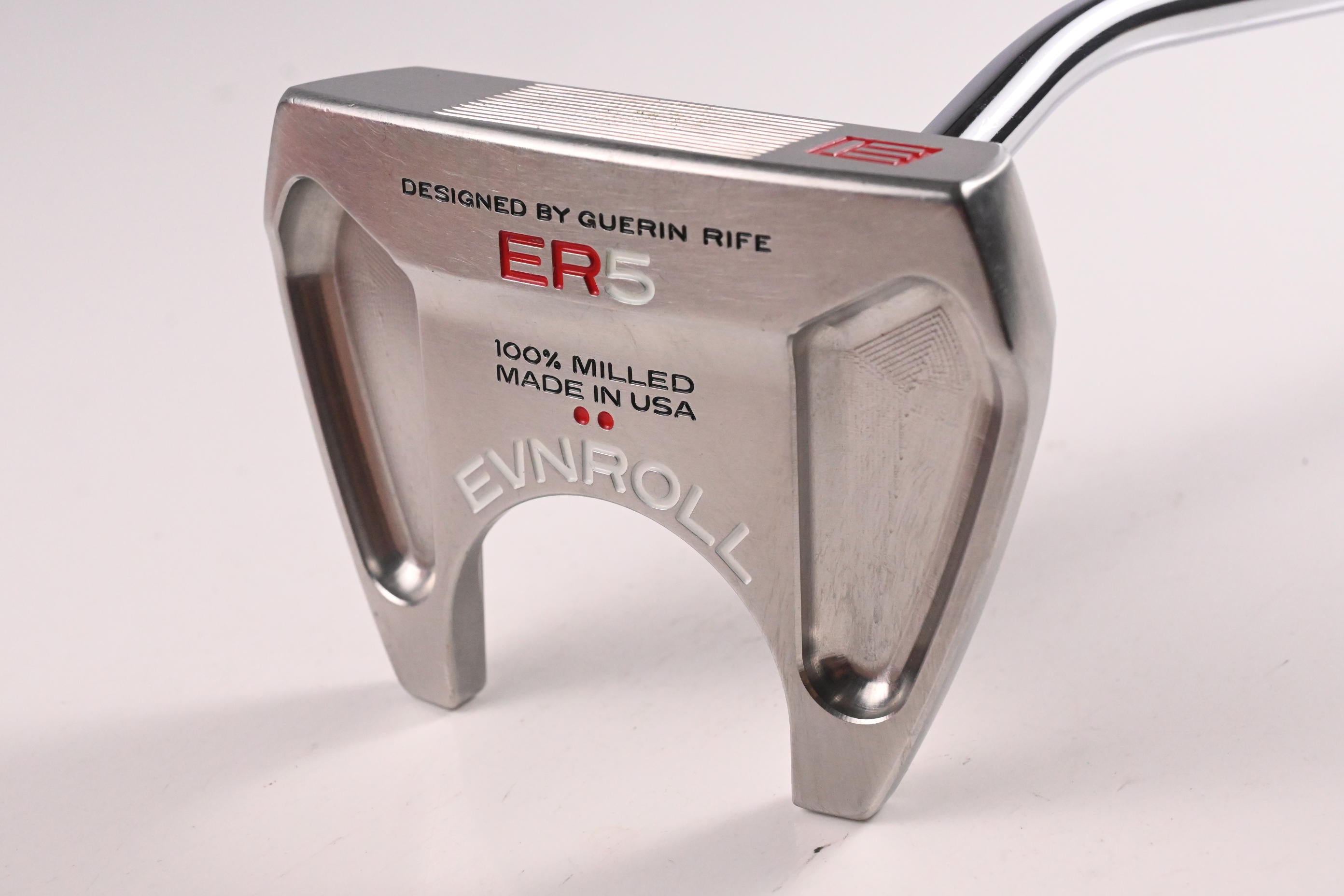Evnroll Classics ER5 Putter / 34 Inch