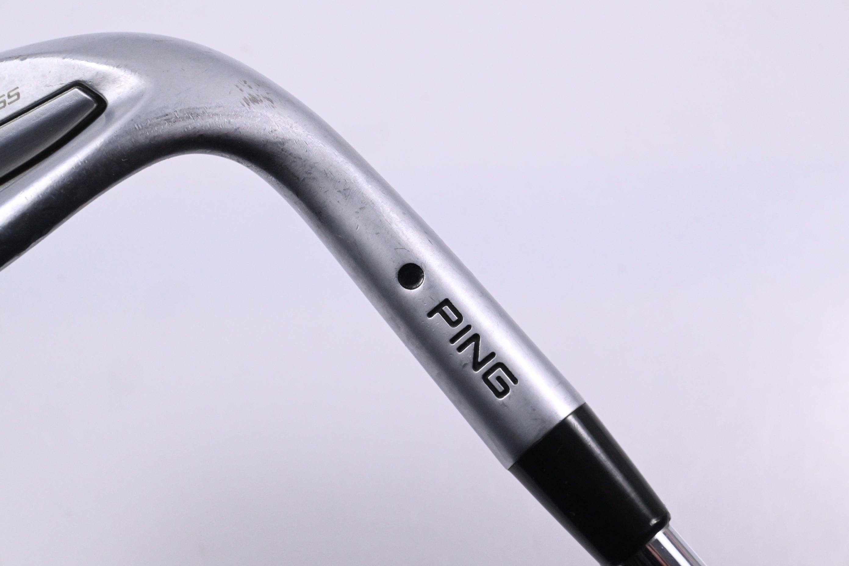 Ping Glide 2.0 Sand Wedge / 54 Degree / Black Dot / Regular Flex NS Pro 950GH