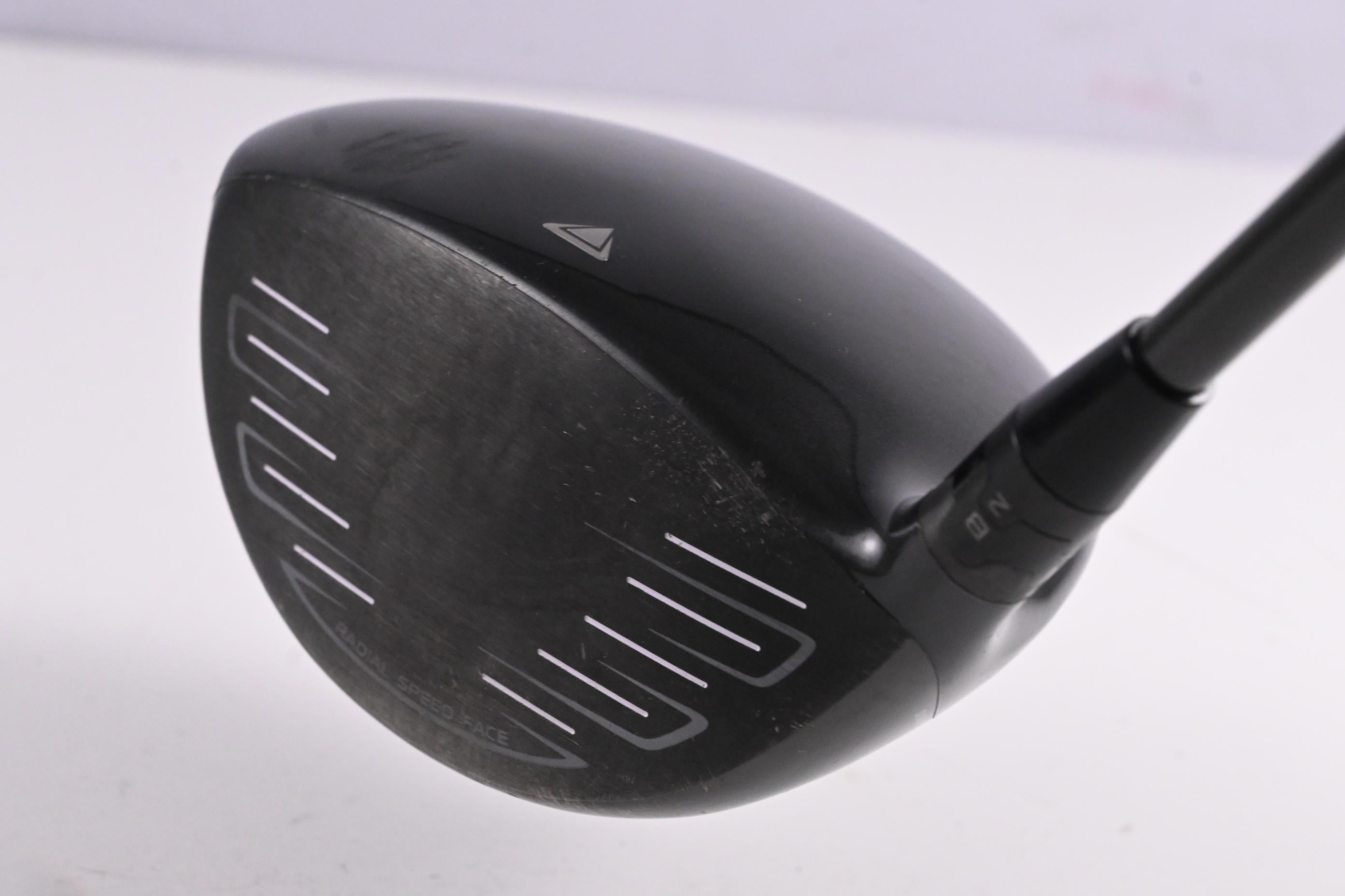 Titleist 917 D3 Driver / 10.5 Degree / Stiff Flex Diamana M+50 Shaft