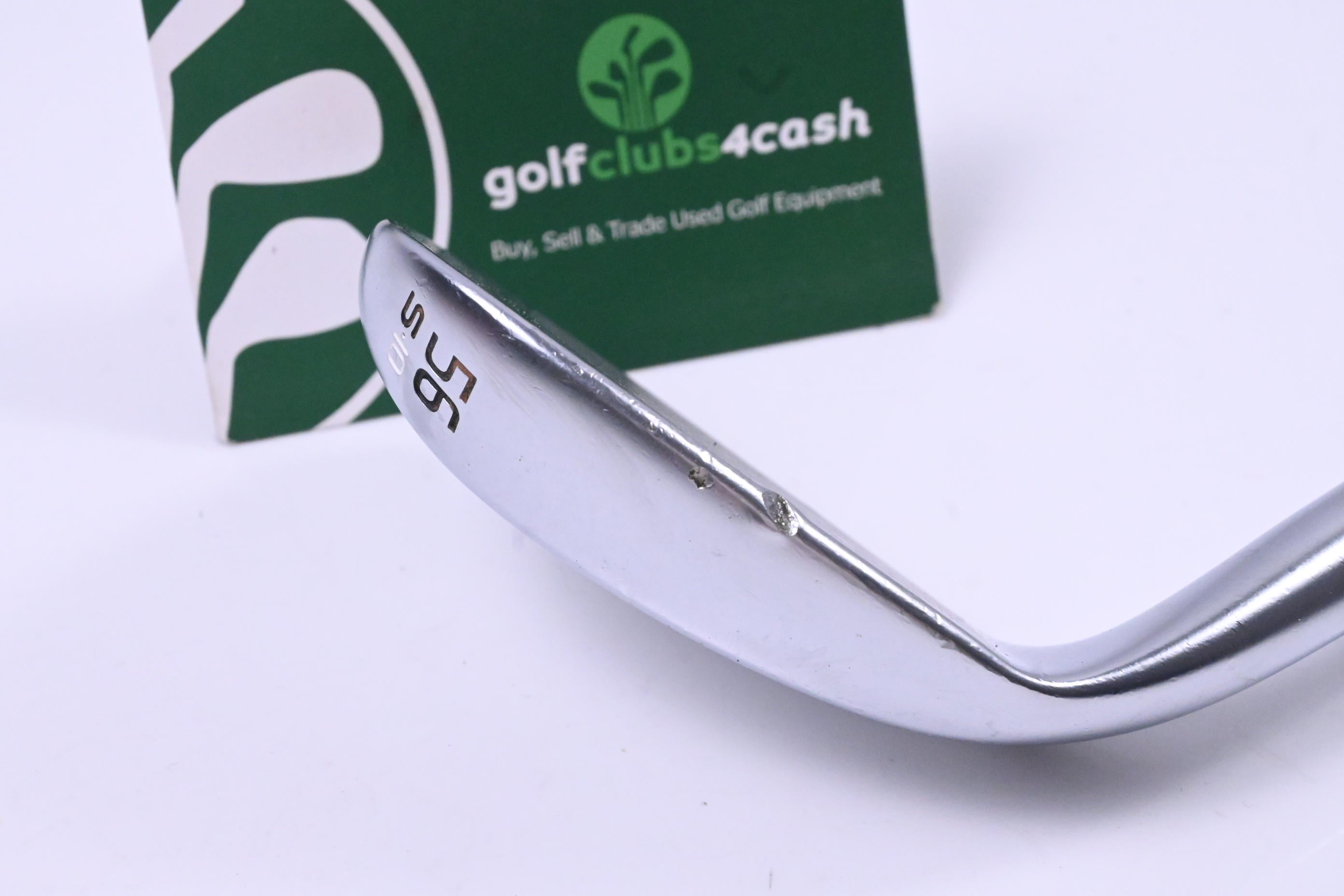 Ping Glide Forged Pro Sand Wedge / 56 Degree / Black Dot / Wedge Flex Z-Z115