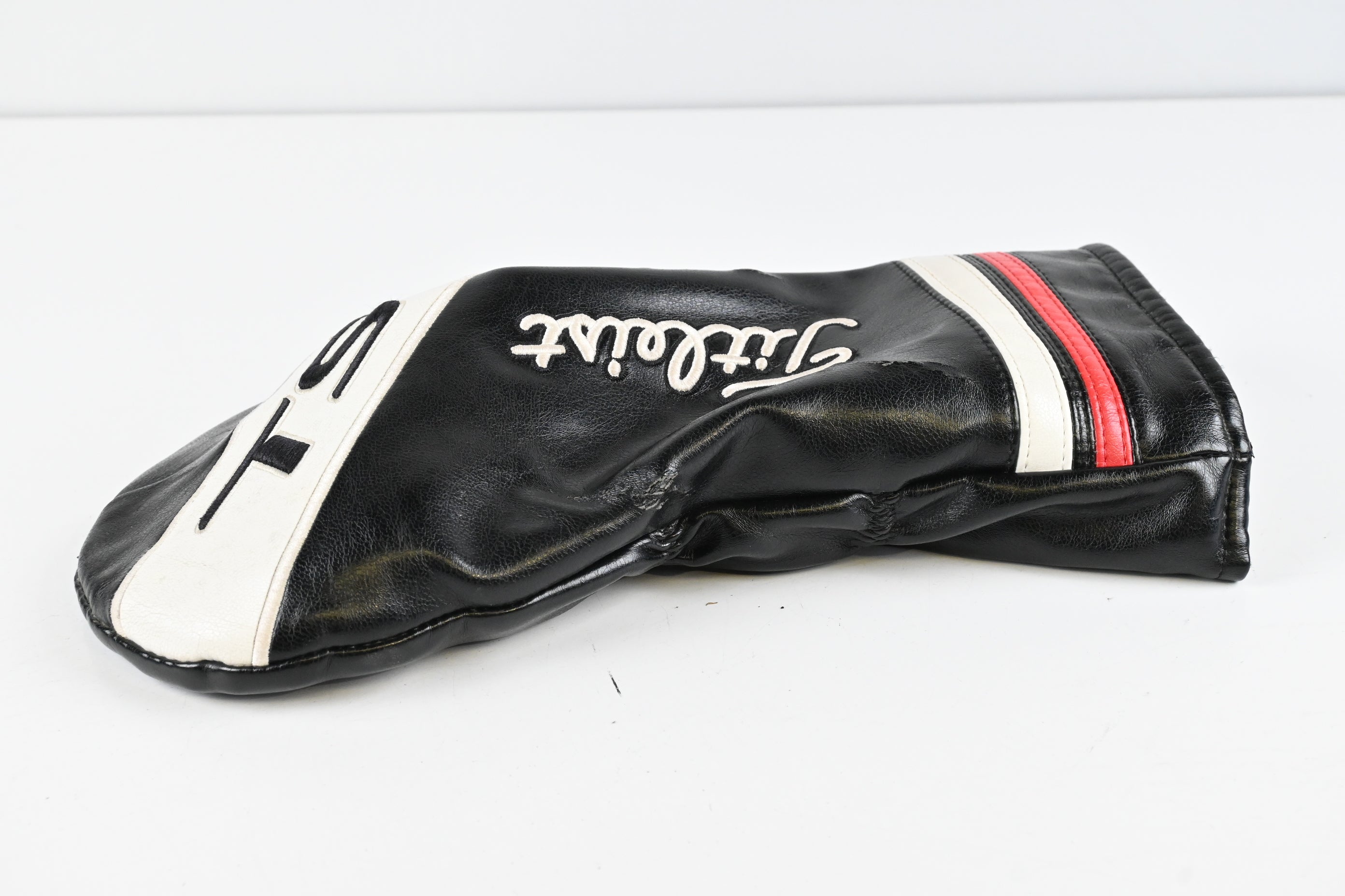 Titleist TS3 Driver / 9.5 Degree / X-Flex EvenFlow T-T1100 Black 65 Shaft