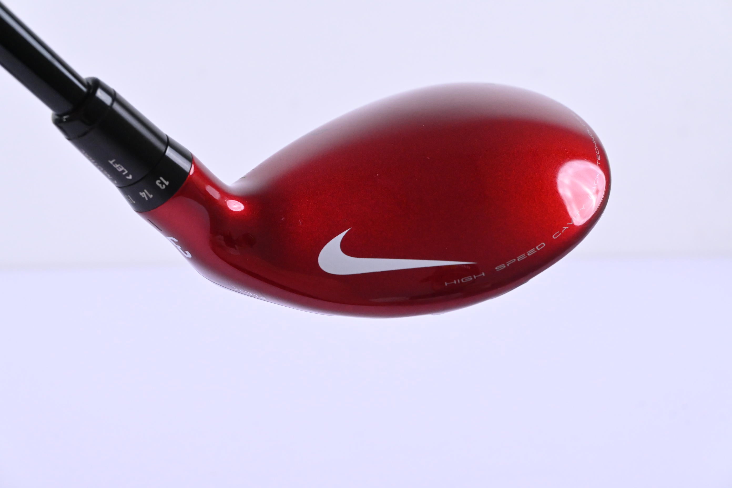 Nike VR-S Covert 2.0 Tour #3 Wood / 15 Degree / Regular Flex Kuro Kage Silver 70
