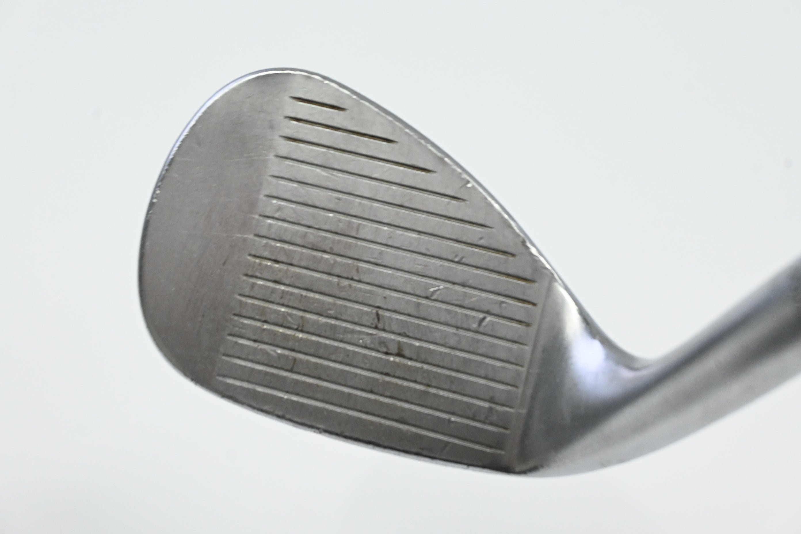 Callaway Opus Gap Wedge / 52 Degree / Stiff Flex KBS $-Taper 120 Shaft