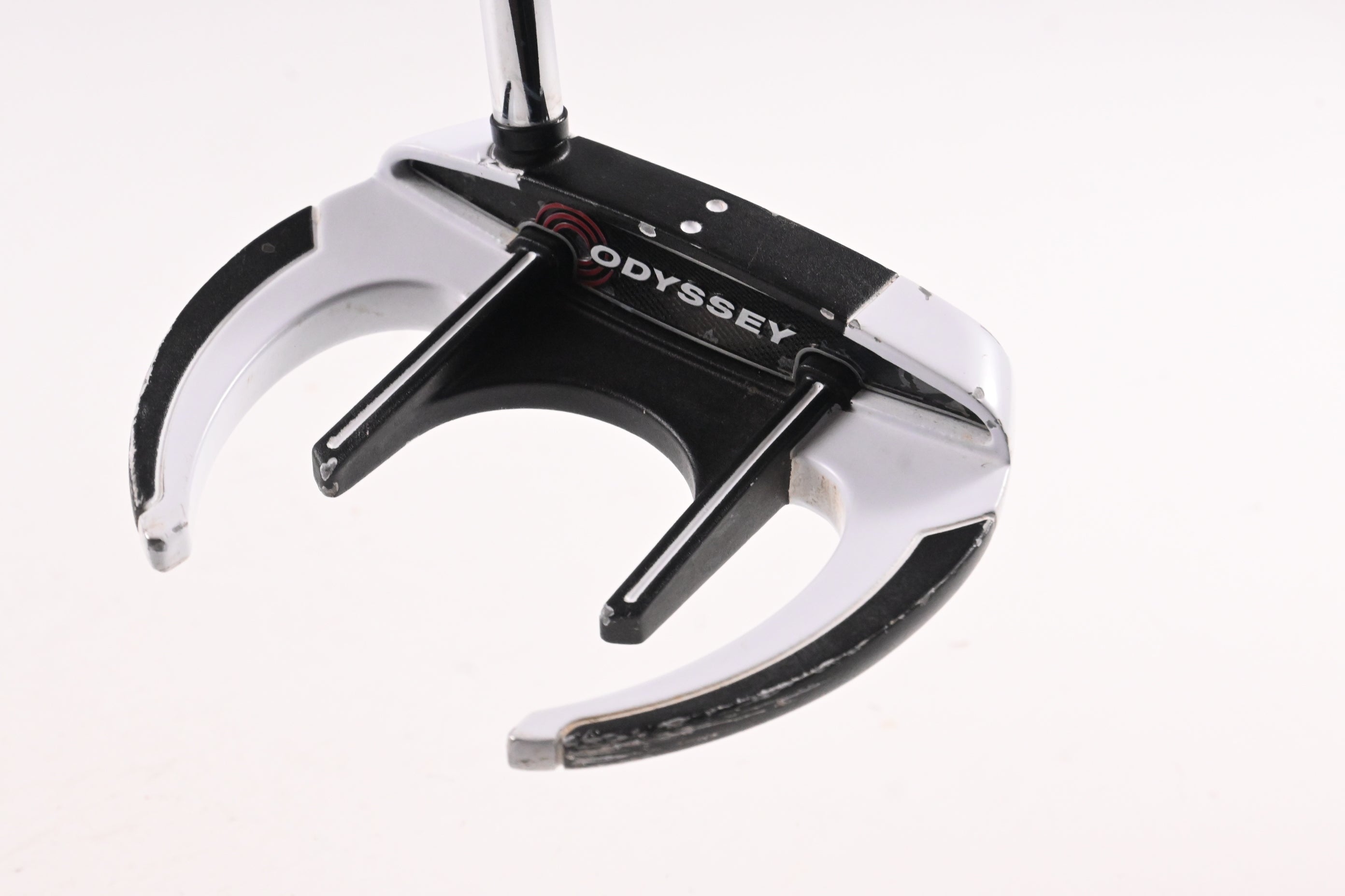 Odyssey White Hot Versa Sabretooth Putter / 34 Inch