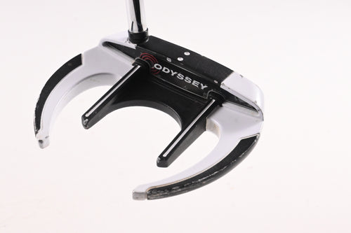 Odyssey White Hot Versa Sabretooth Putter / 34 Inch