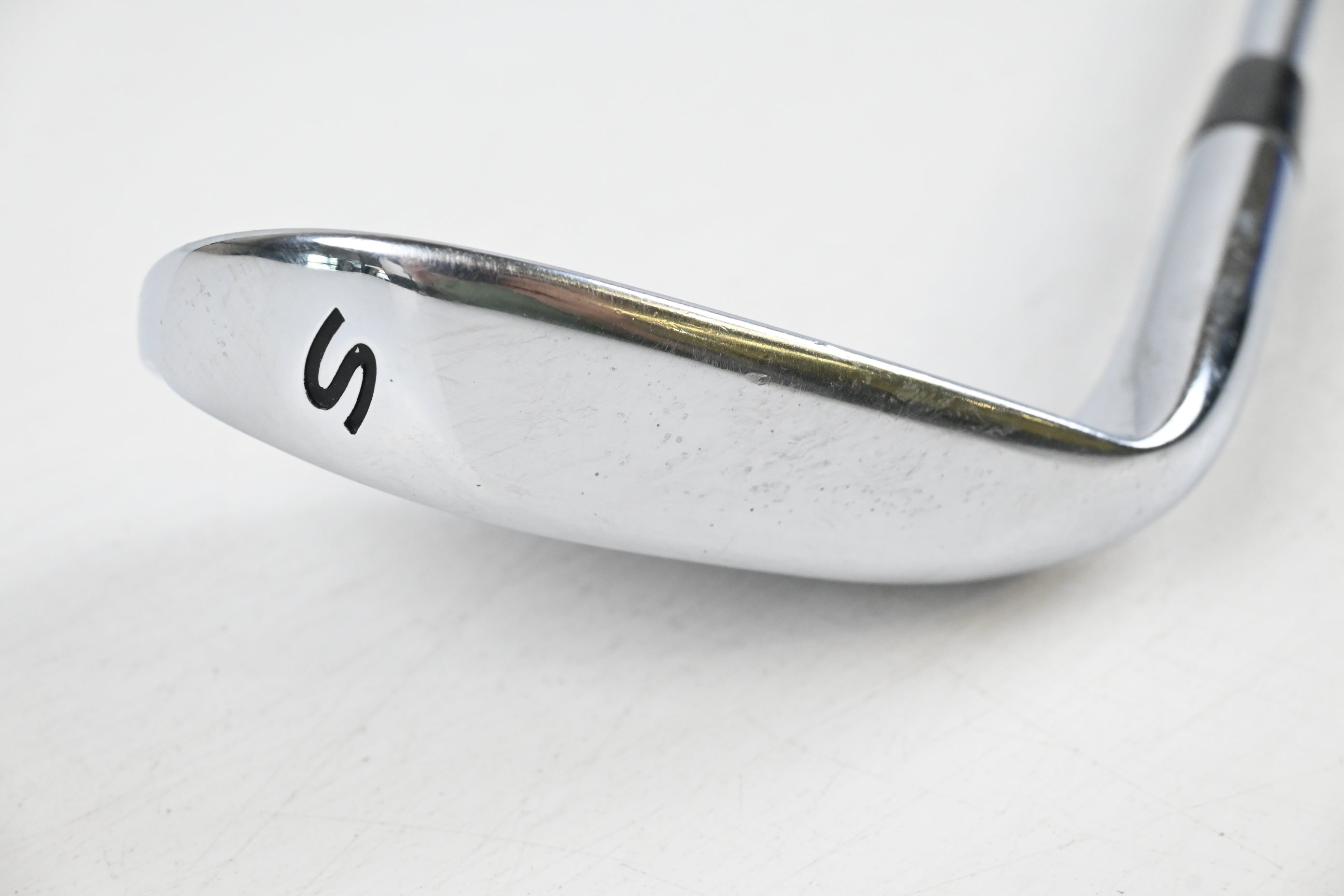 Taylormade SLDR Sand Wedge / 56 Degree / Regular Flex KBS Tour C-Taper 90