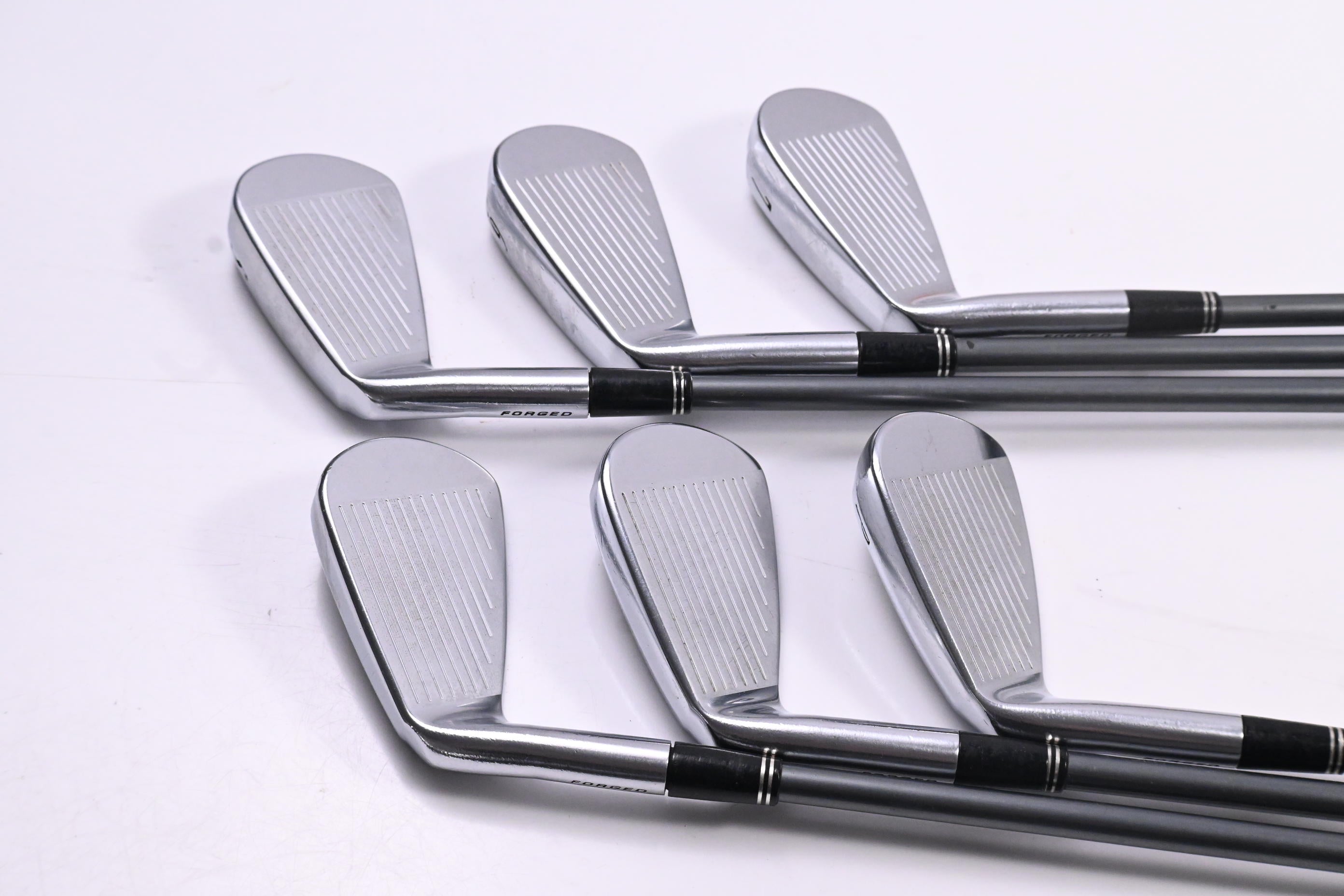 Srixon Z-545 Irons / 5-PW / Stiff Flex ACCRA 70i Shafts