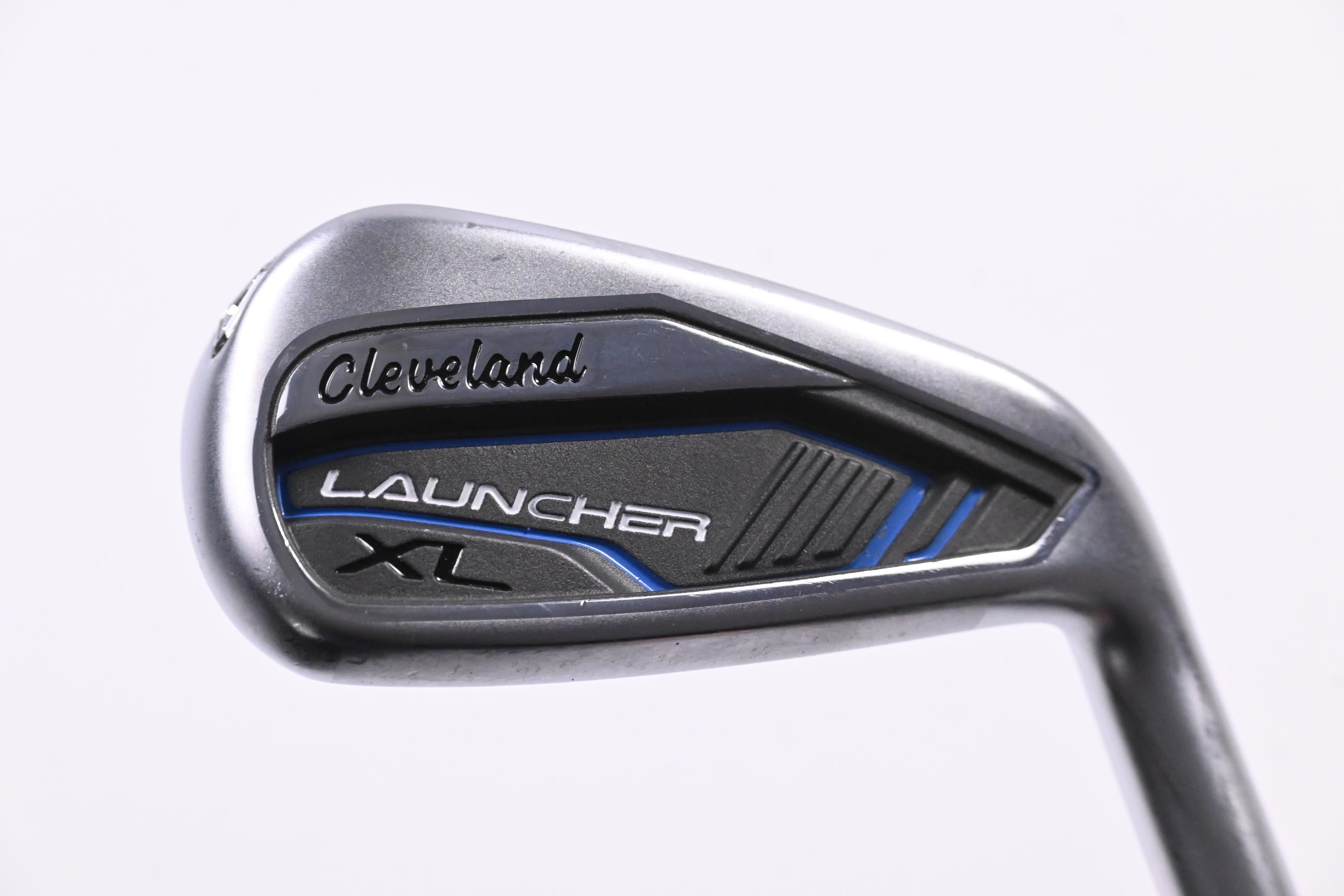 Cleveland Launcher XL #5 Iron / 23 Degree / Regular Flex Elevate MPH 95 Shaft