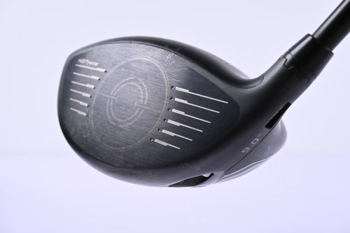Cobra Darkspeed LS Driver / 9 Degree / Stiff Flex Graphite Design Tour AD Shaft
