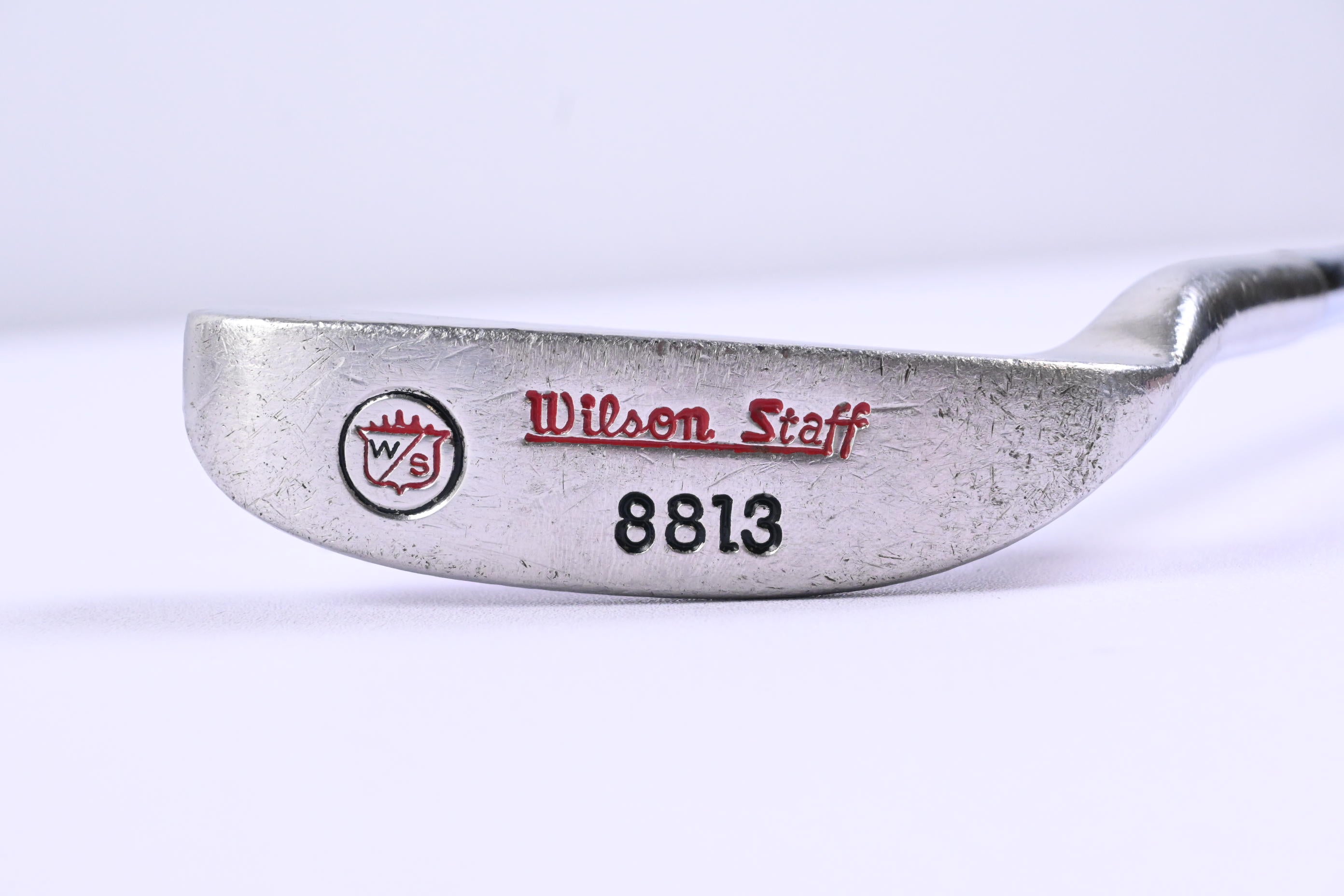 Wilson 8800 Series 8813 Putter / 36 Inch
