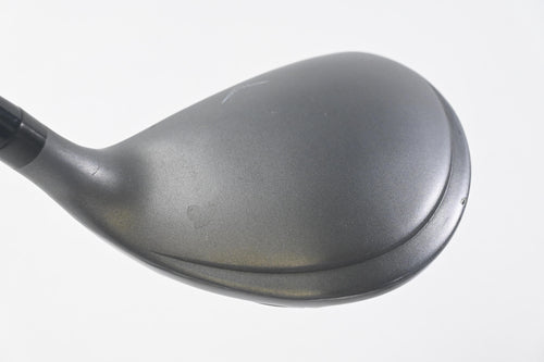 Benross Gold Speed #5 Wood / 18 Degree / Senior Flex Aldila Gold Speed Shaft