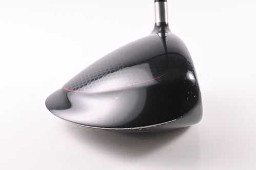 Taylormade Burner Superfast Driver / 10.5 Degree / Regular Flex REAX Superfast 48
