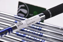 Load image into Gallery viewer, Ping i59 Irons / 4-PW / Black Dot / Stiff Flex Ping AWT 2.0 Shafts
