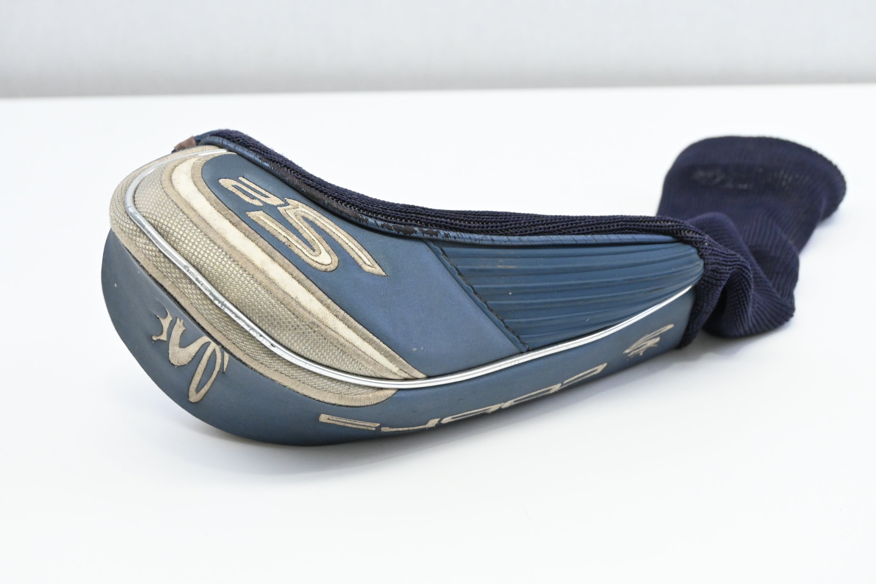 Ladies Cobra SZ #7 Wood / 21 Degree / Ladies Flex Aldila HM Tour 50 Shaft