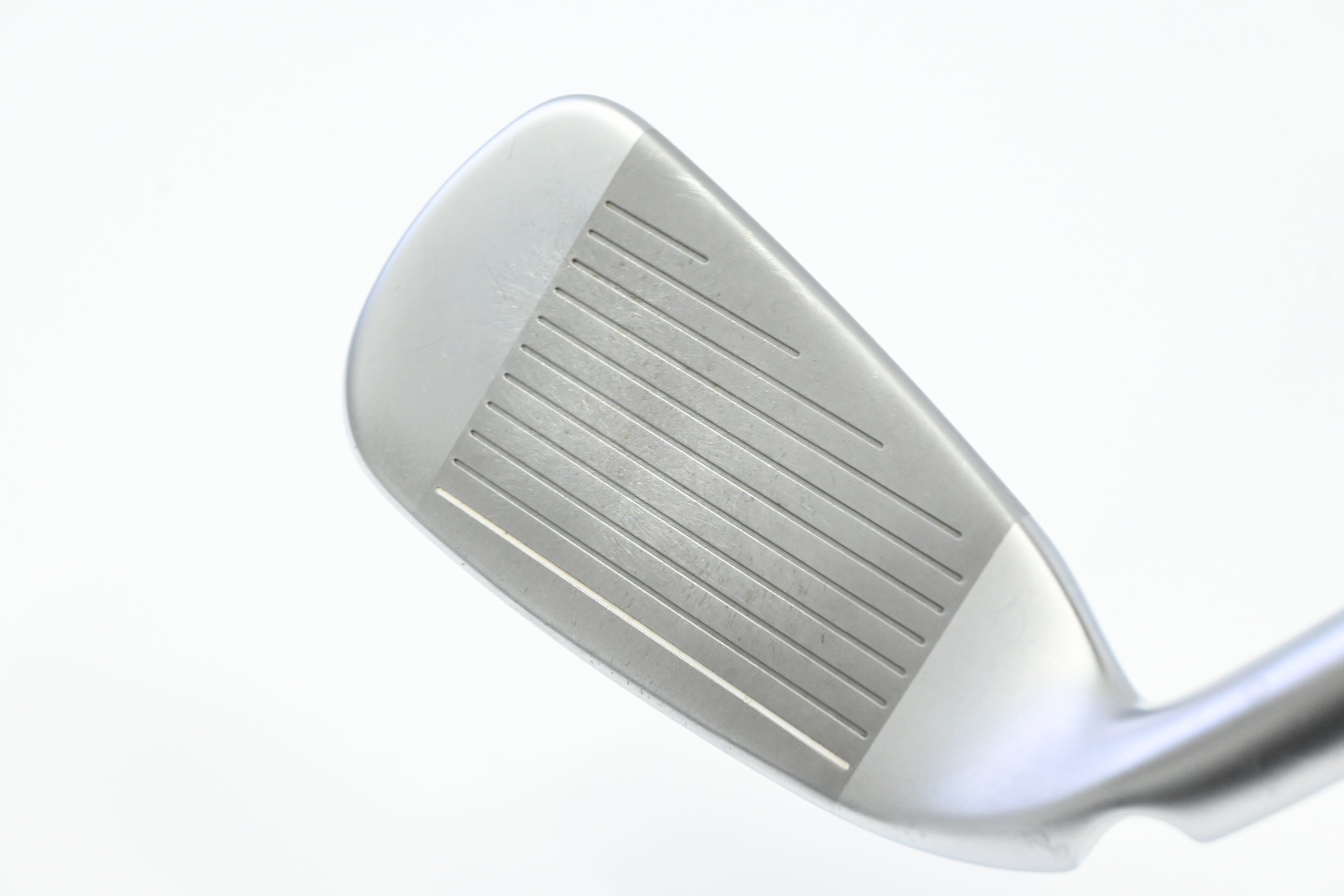 Ping G400 Crossover #3 Hybrid / 19 Degree / Stiff Flex Ping Alta CB 70 Shaft