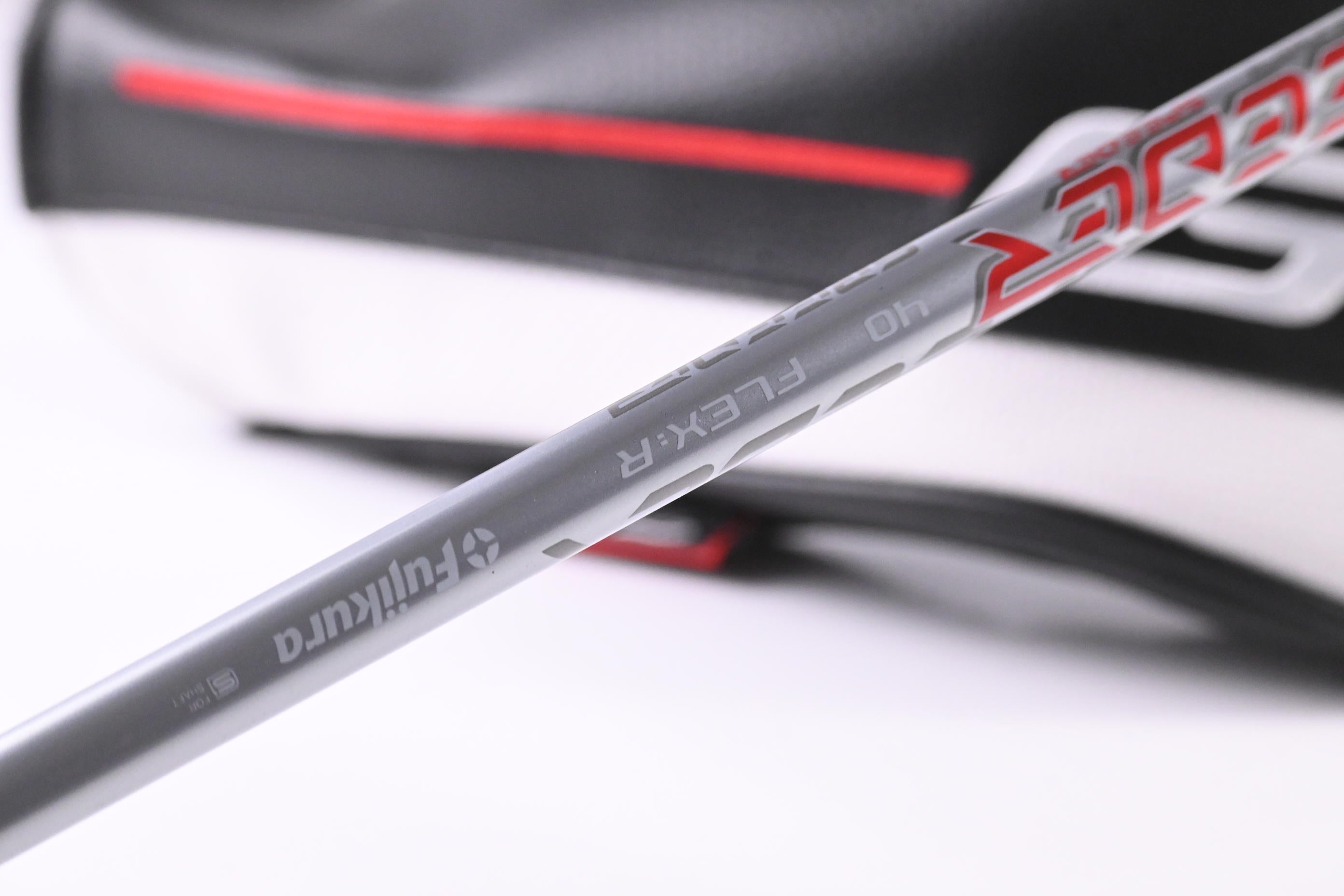 Titleist GT3 #5 Wood / 18 Degree / Regular Flex Airspeeder 40 Shaft