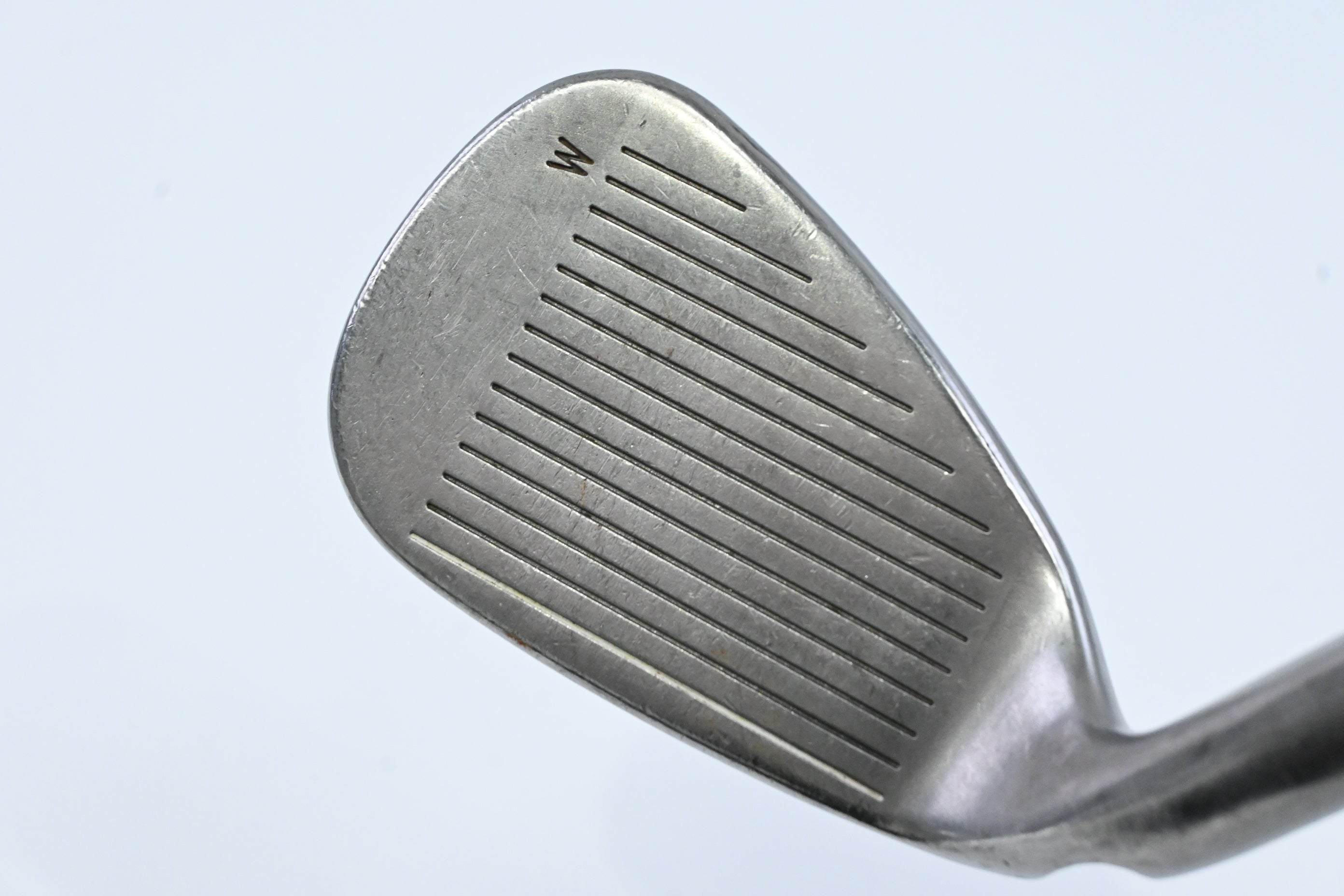 Ping G30 Pitching Wedge / 45 Degree / White Dot / Regular Flex Ping CFS Distance