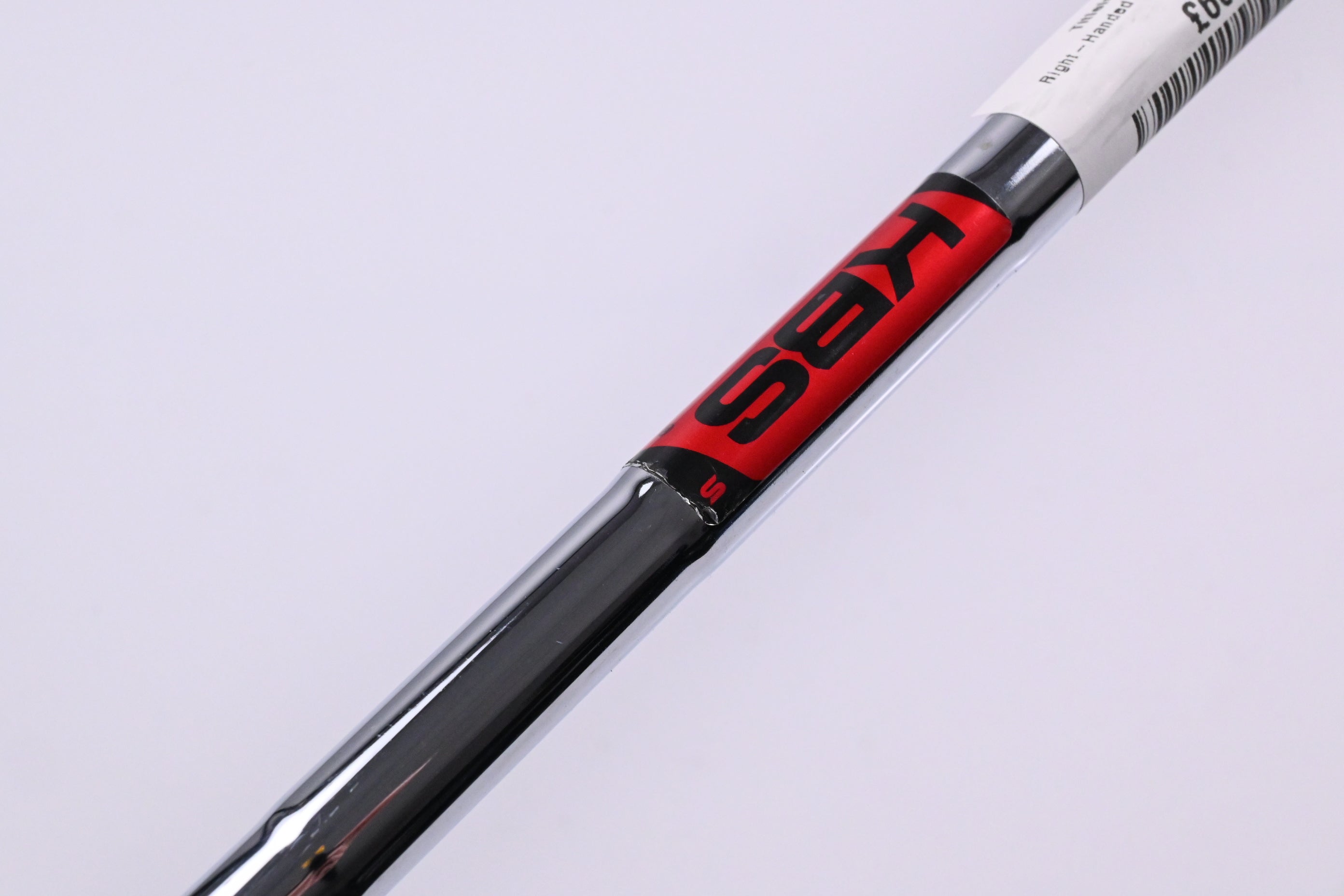 Titleist Vokey SM8 Sand Wedge / 54 Degree / Stiff Flex KBS Tour Shaft