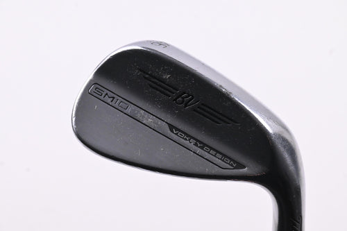 Titleist Vokey SM10 Pitching Wedge / 46 Degree / TX-Flex Dynamic Gold XSeven
