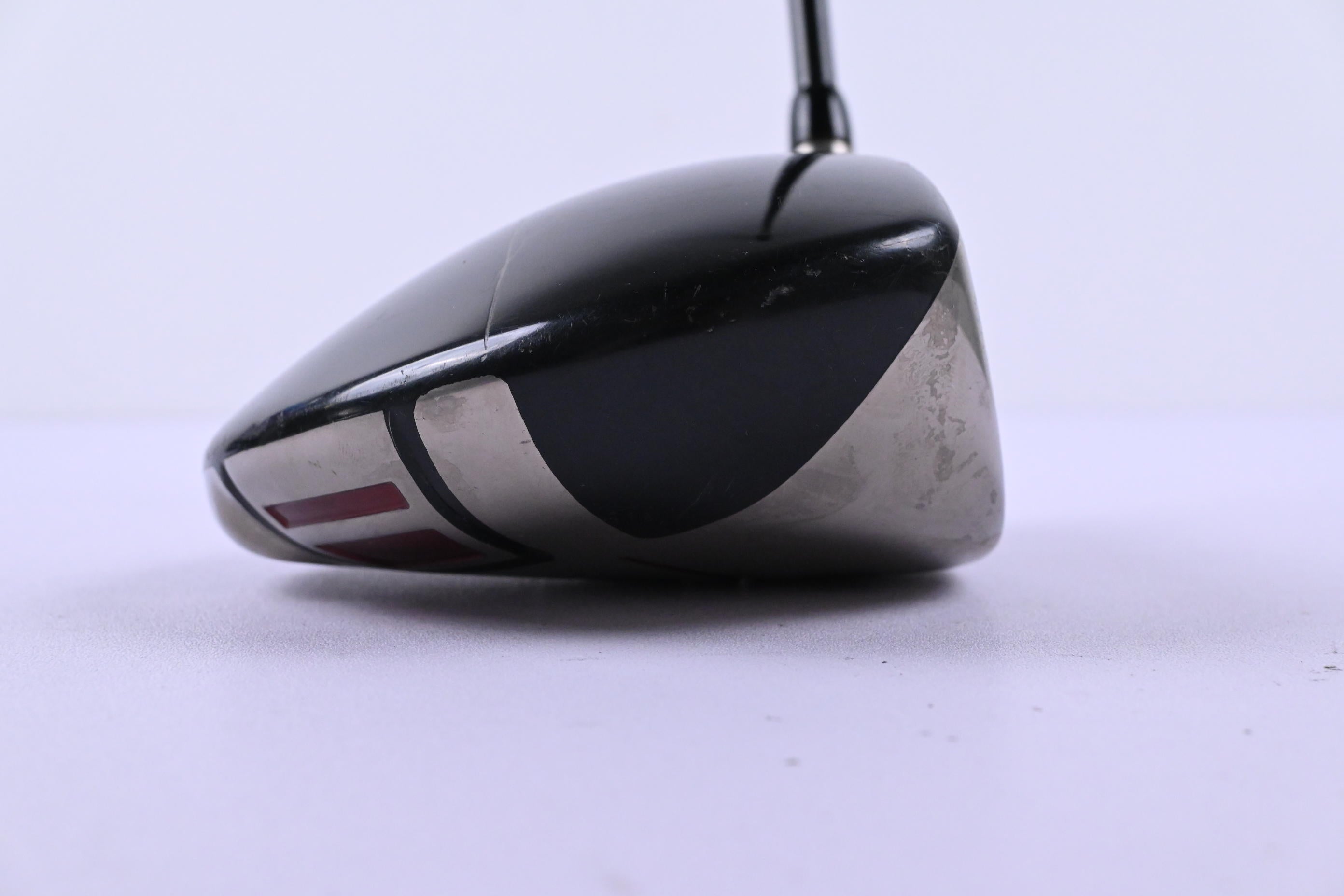 Ping G15 Driver / 10.5 Degree / Stiff Flex Project X HZRDUS Smoke Yellow Shaft