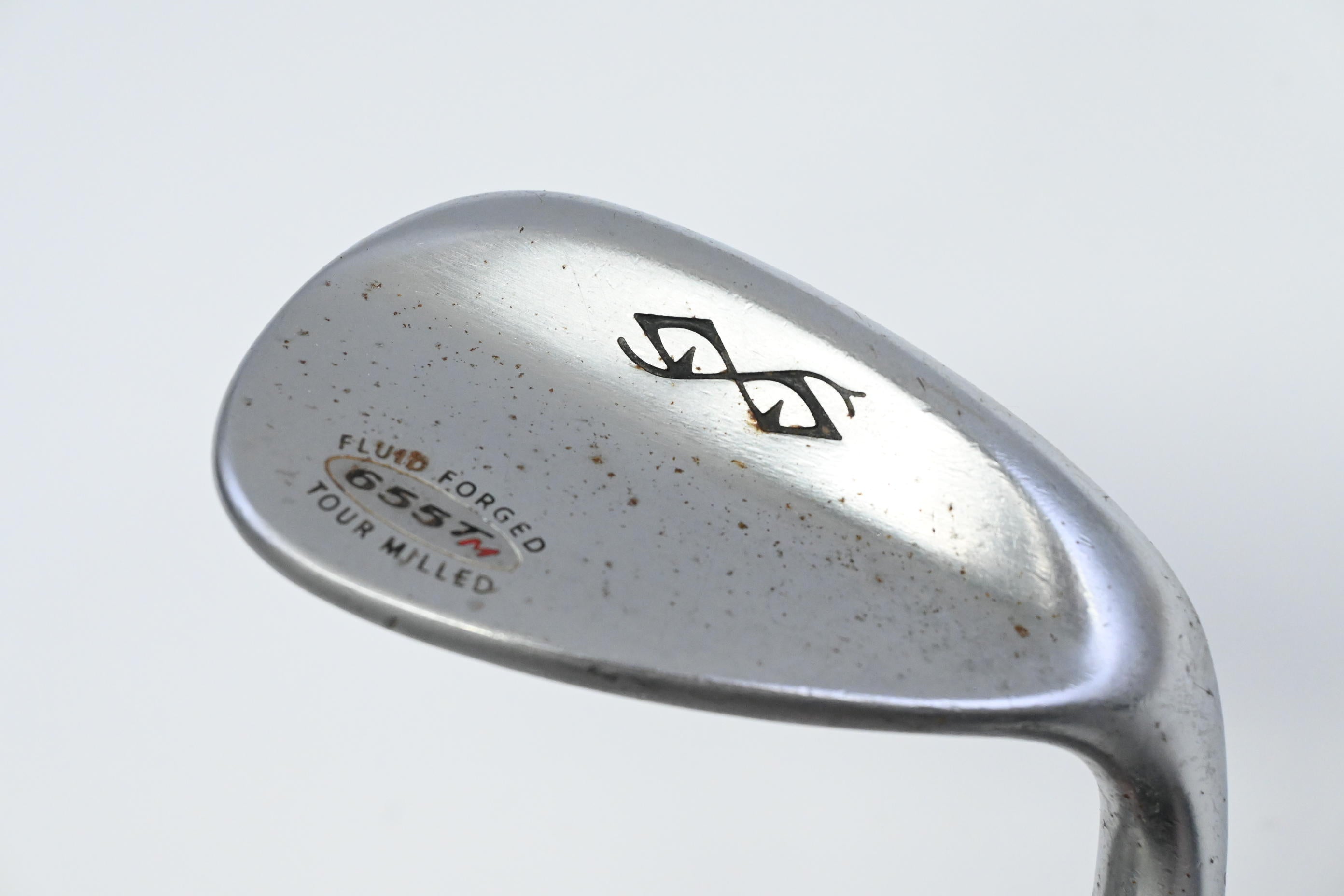 Snake Eyes 655TM Sand Wedge / 56 Degree / Regular Flex Snake Eyes Shaft