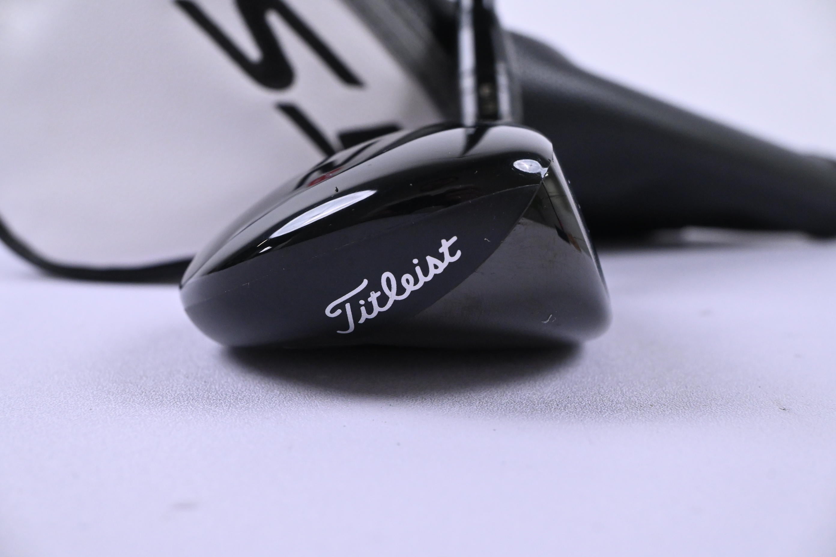Titleist TSR2 #3 Hybrid / 18 Degree / Regular Flex Tensei AV Blue 65 Shaft