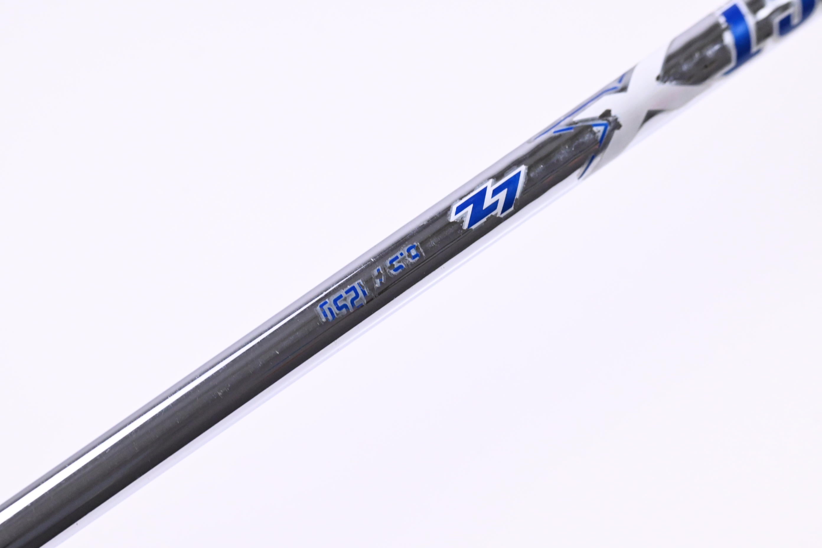 Taylormade P770 2023 #4 Iron / 22.5 Degree / X-Flex Project X LZ 125 Shaft