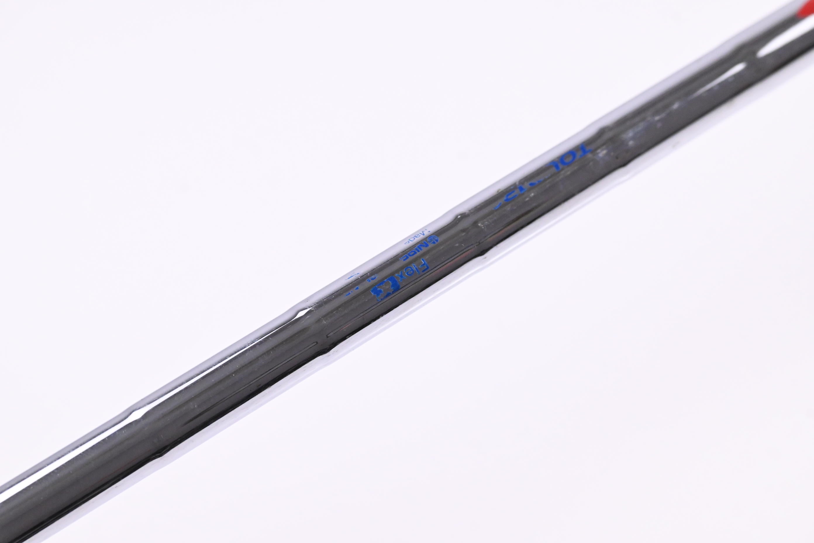 Cleveland RTZ Lob Wedge / 58 Degree / X-Flex N.S.Pro Modus3 Tour 130 Shaft