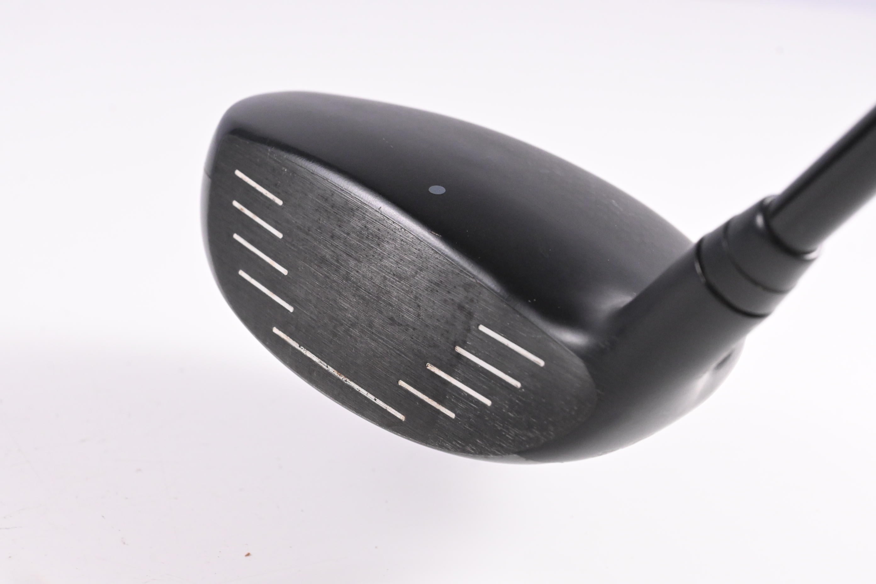 Ping G430 Max #3 Wood / 15 Degree / Stiff Flex HZRDUS Smoke Red RDX 70 Shaft