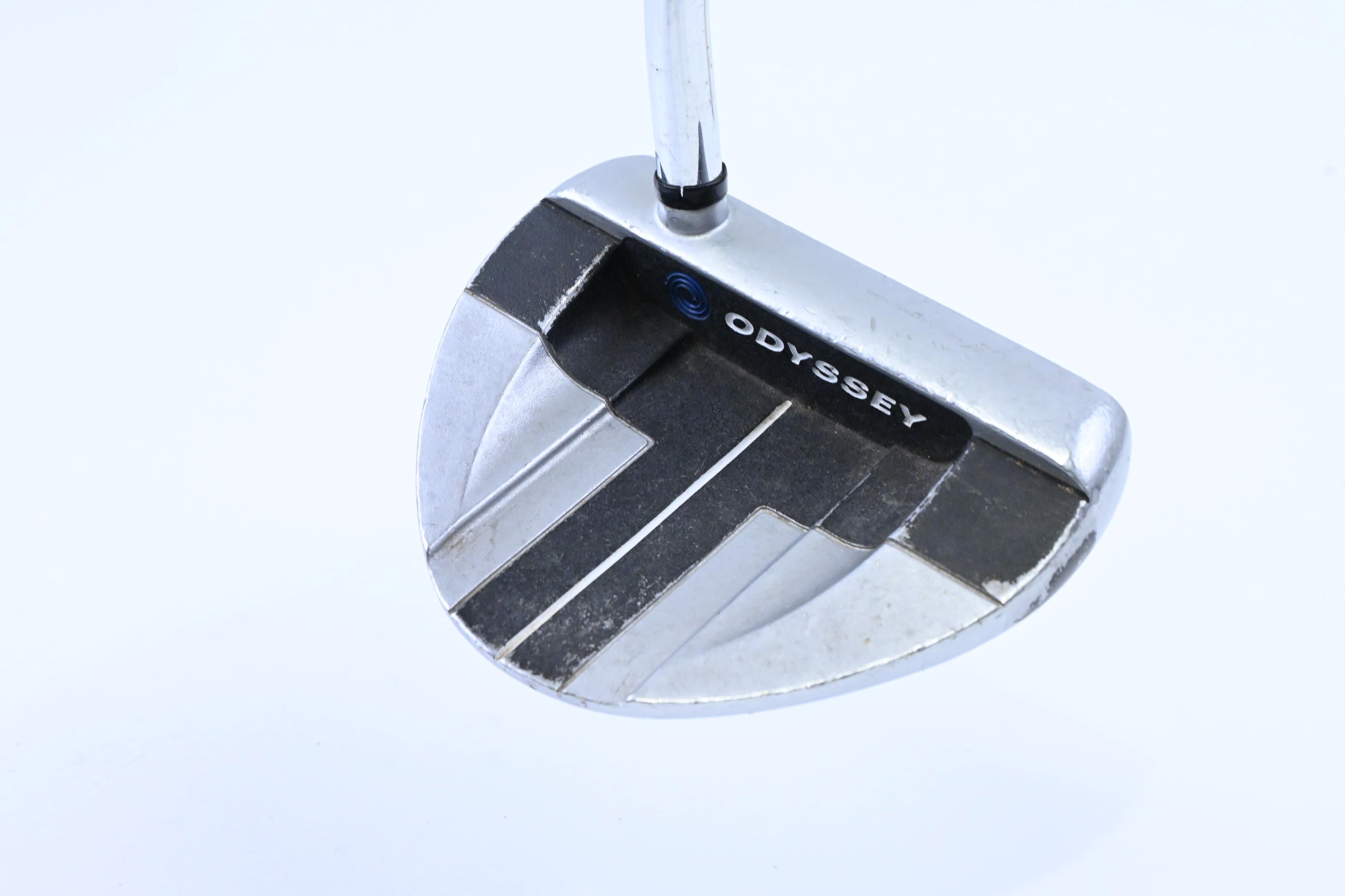Odyssey Works Versa V-Line Putter / 34 Inch